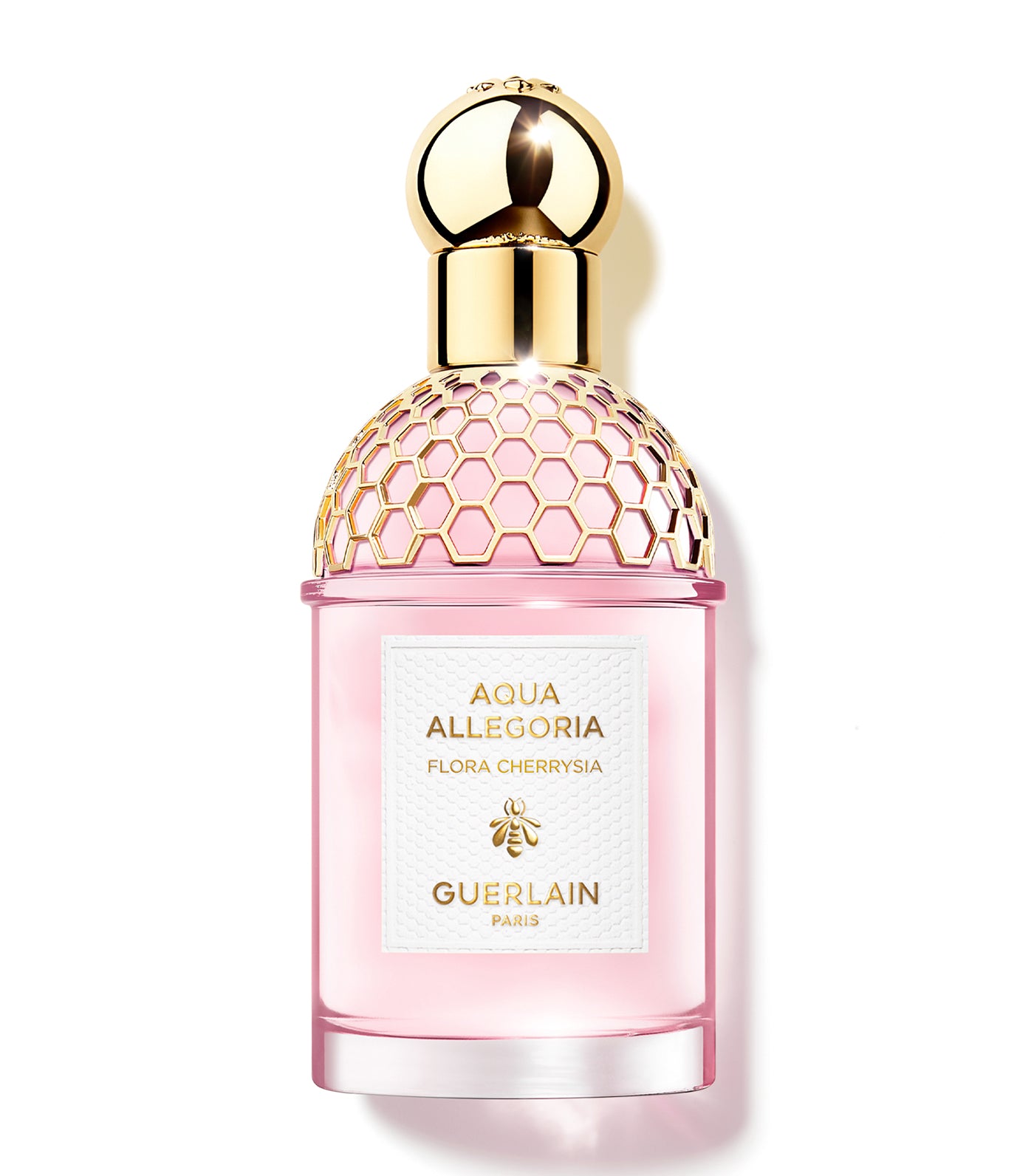 Aqua Allegoria Flora Cherrysia Eau de Toilette
