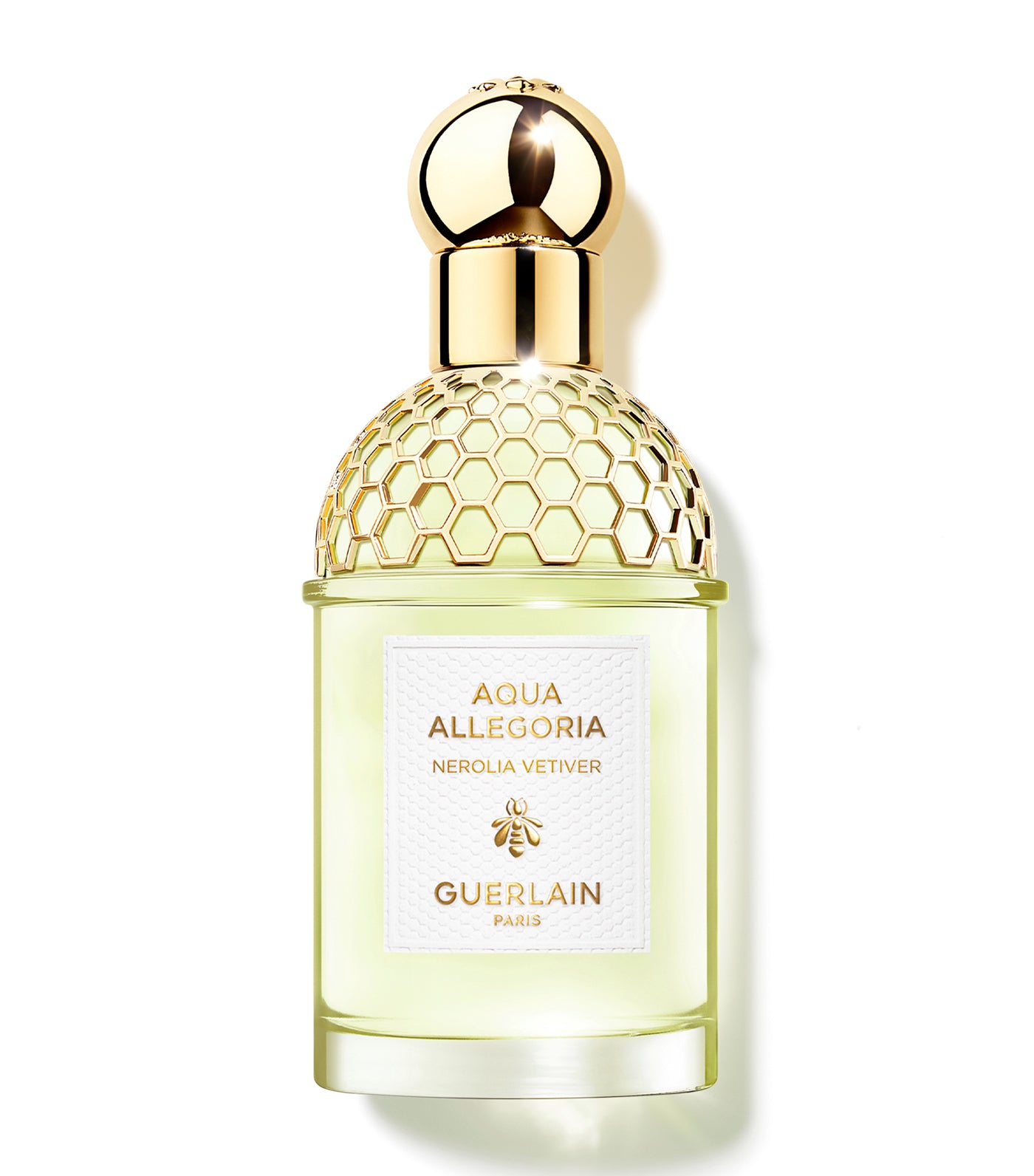 Aqua Allegoria Nerolia Vetiver Eau de Toilette