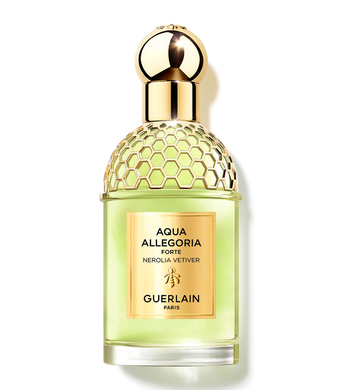 Aqua Allegoria Nerolia Vetiver Forte Eau de Parfum
