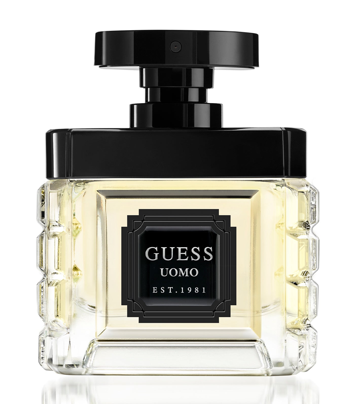 UOMO Eau de Toilette