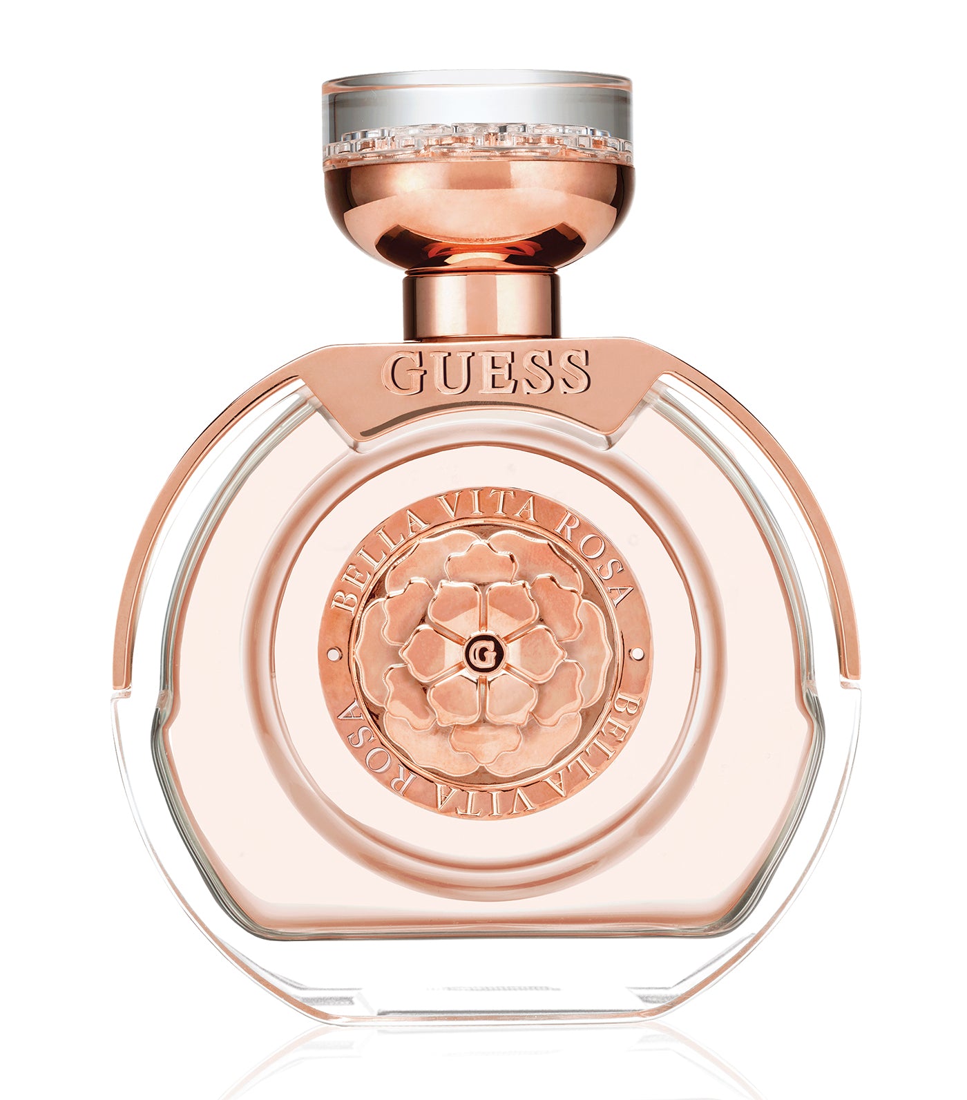 Bella Vita Rosa Eau de Toilette