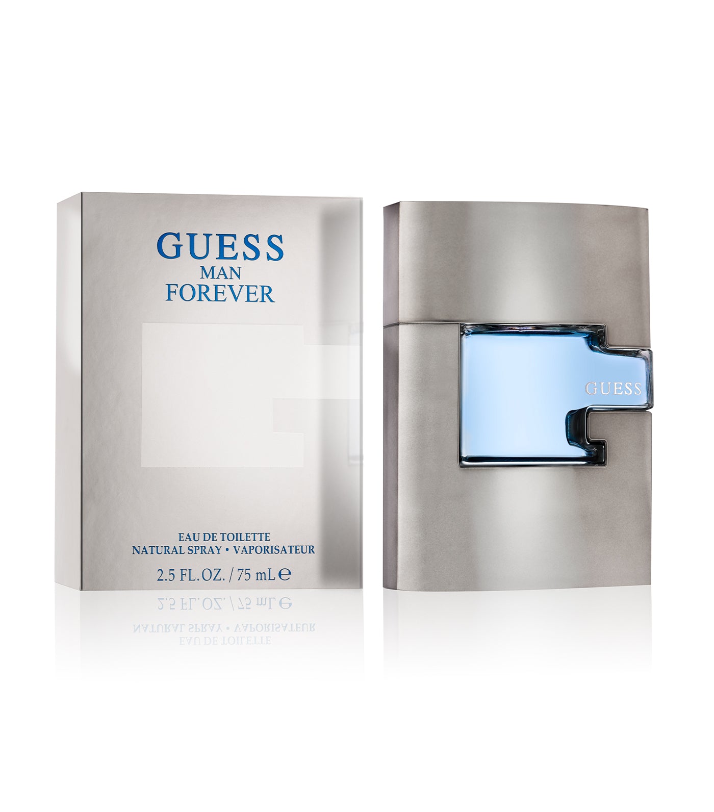 Man Forever Eau de Toilette