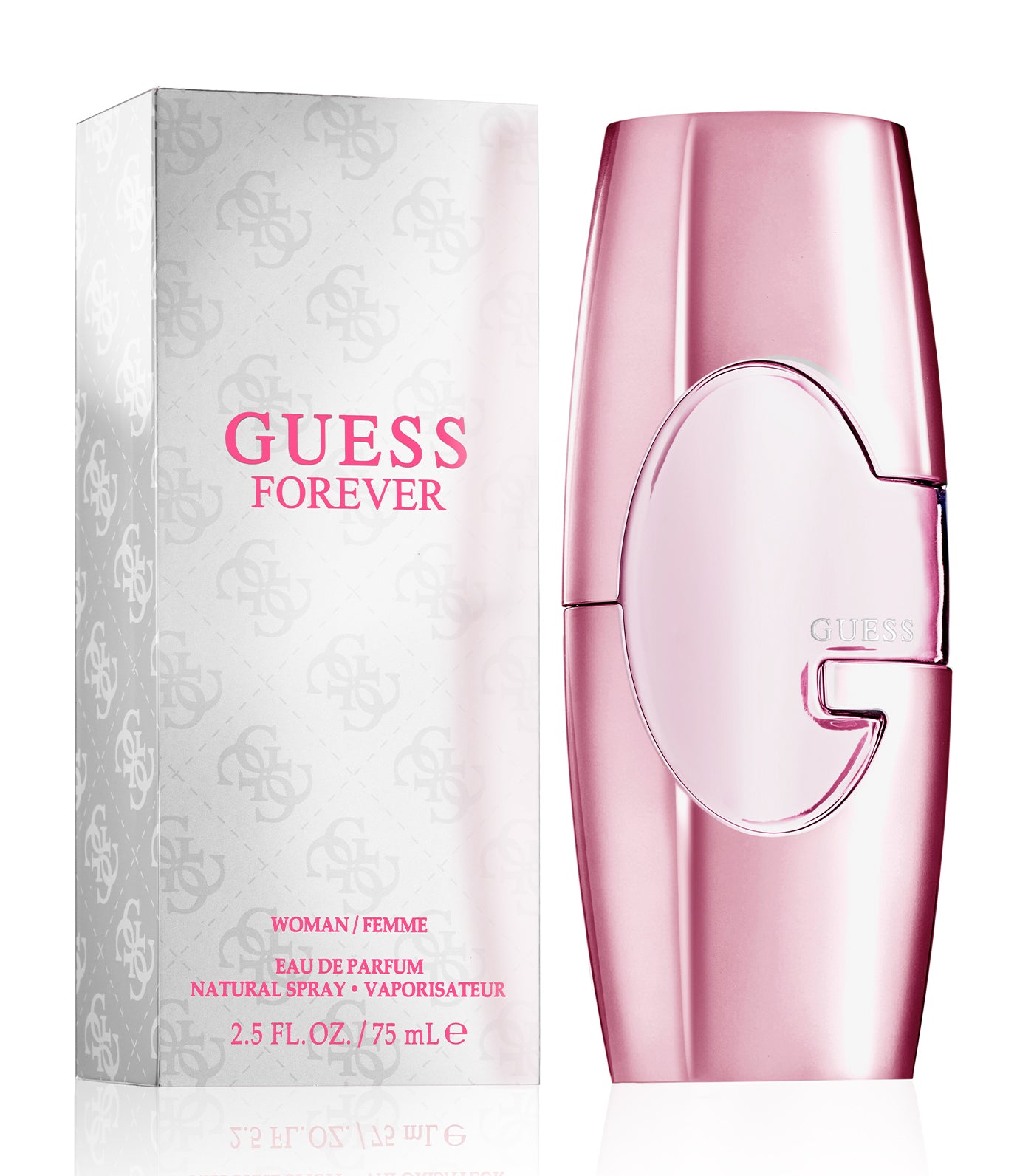 Forever for Women Eau de Parfum