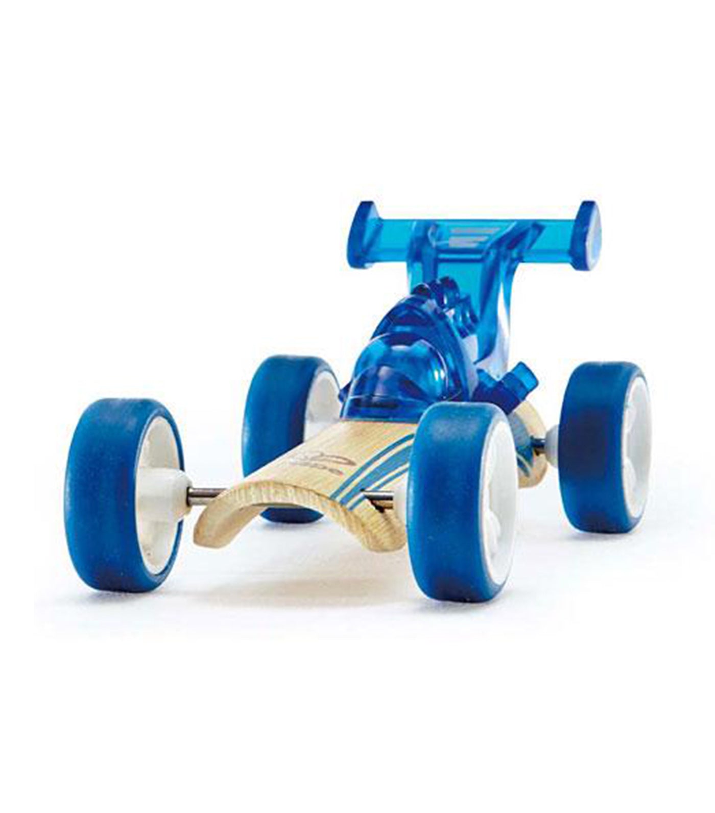 hape dragster