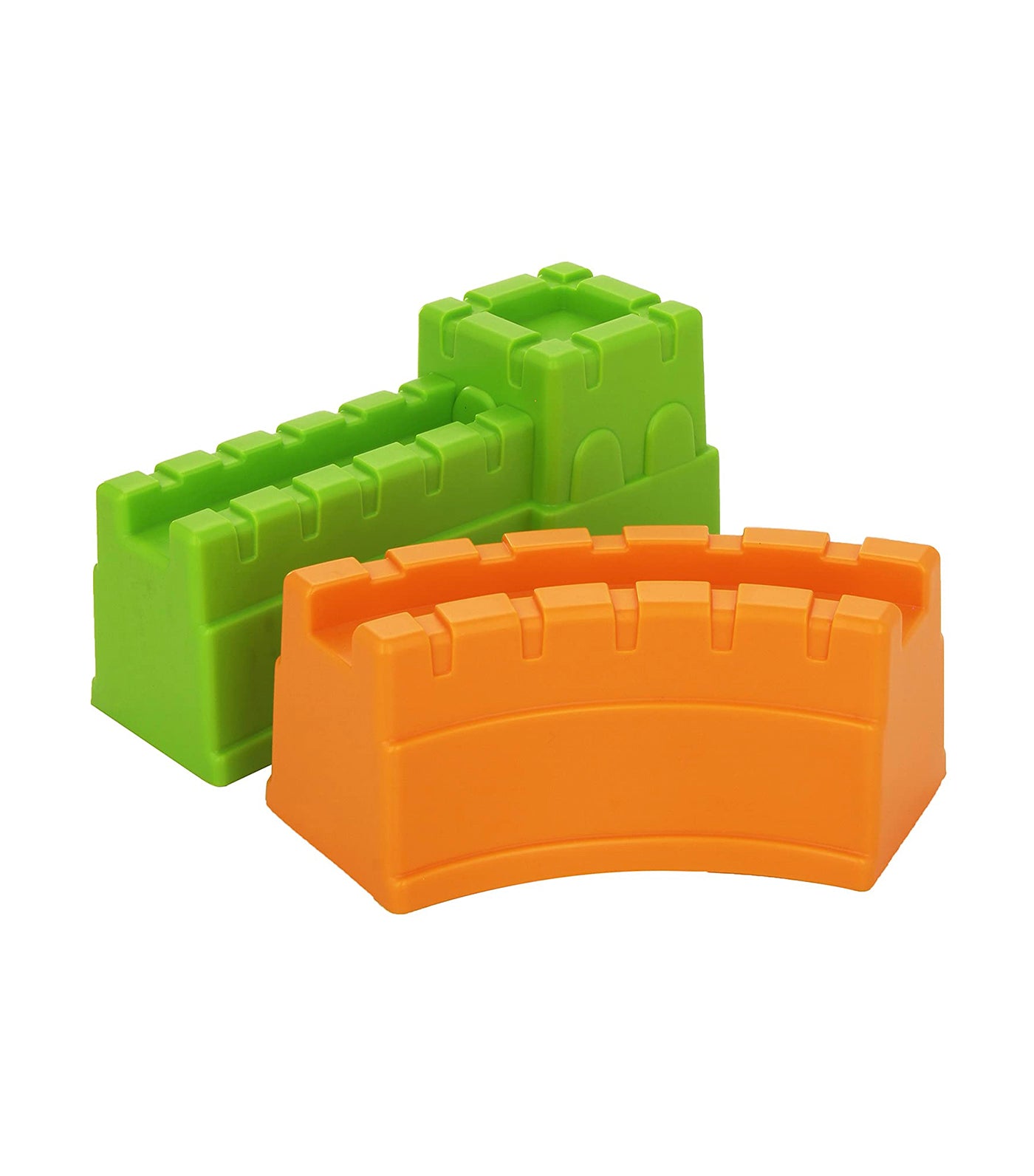 hape great castle wall