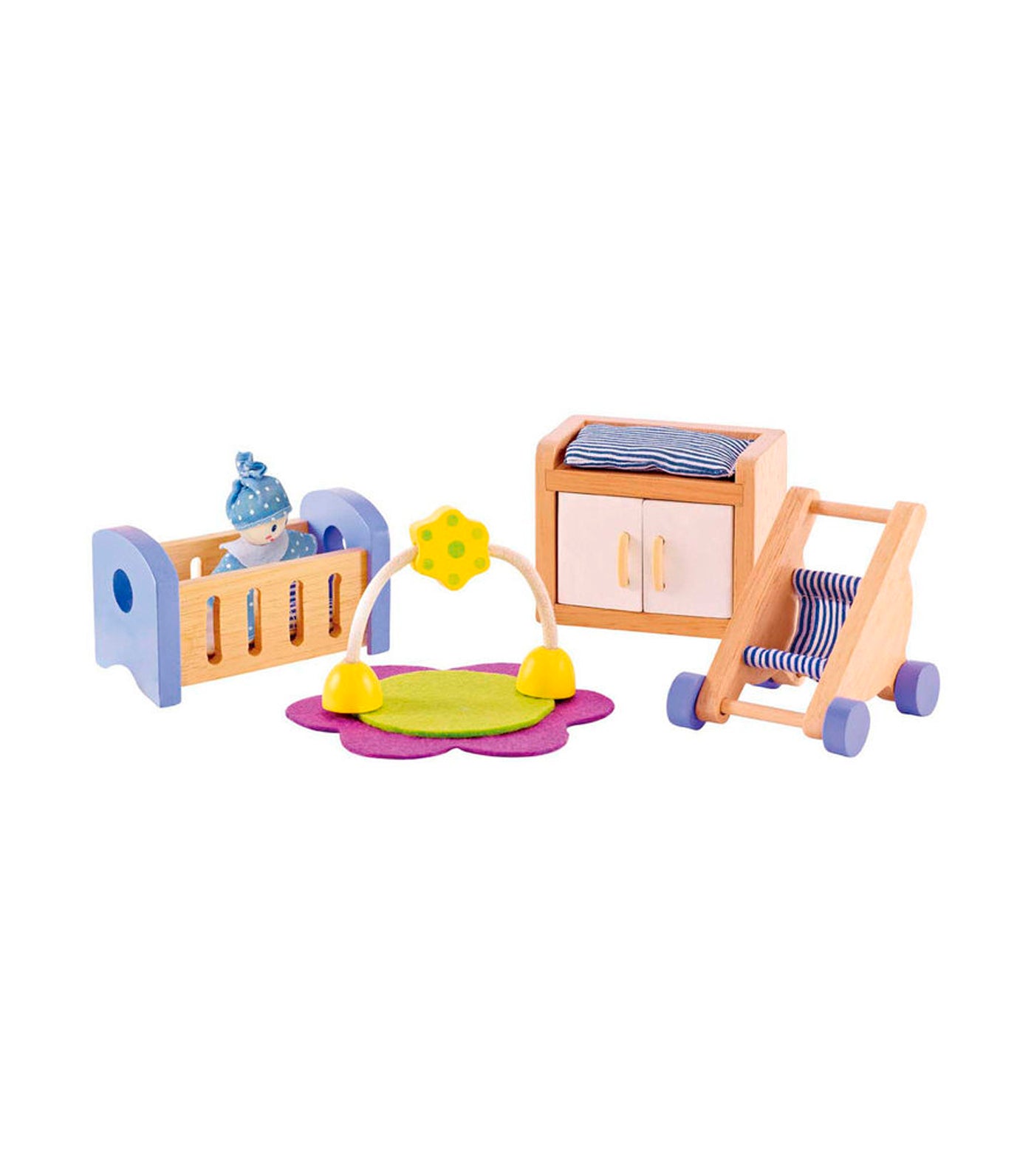 hape baby's room