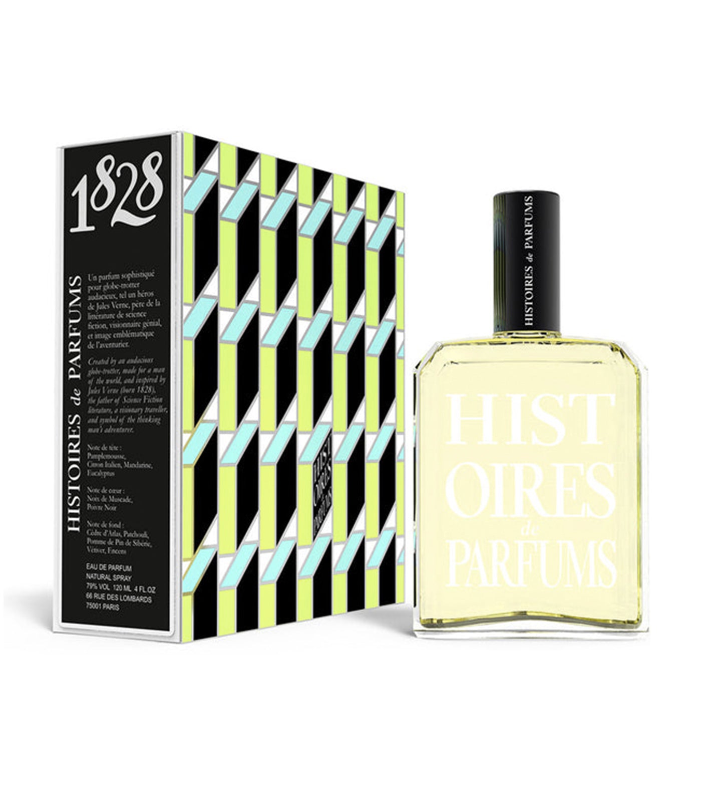 Free 2ML 1828