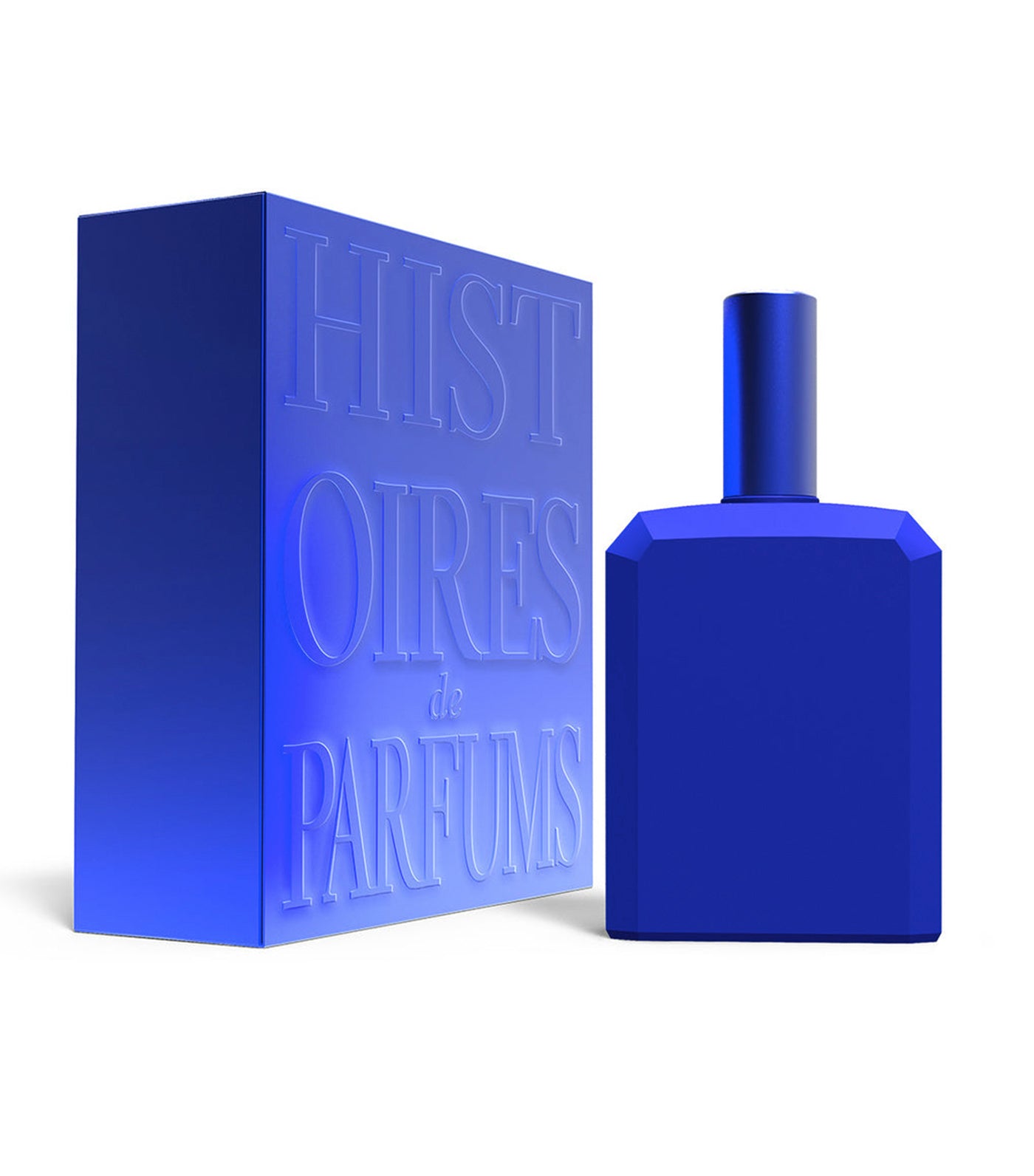 Free 2ML This is Not A Blue Bottle 1/.1