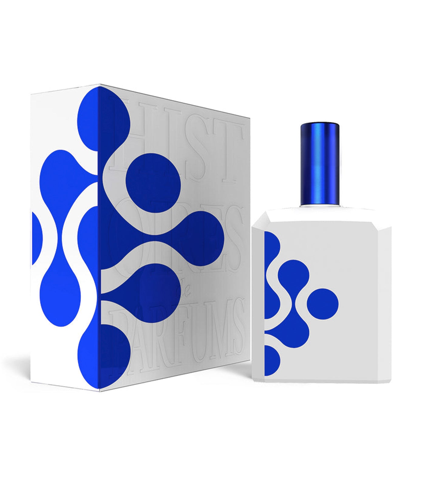 Free 2ML This is Not A Blue Bottle 1/.5