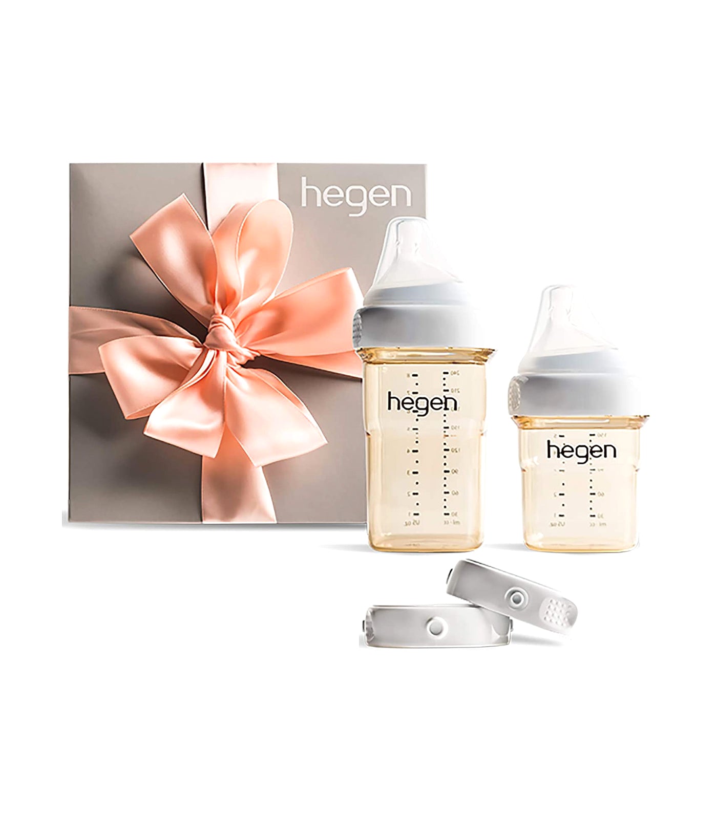 hegen pcto™ basic starter kit ppsu