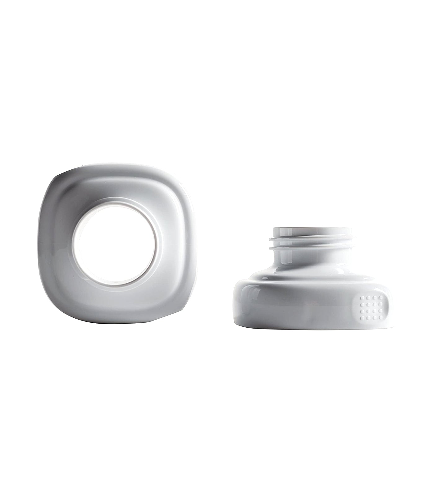 hegen standard 2-piece pcto™ breast pump adapter