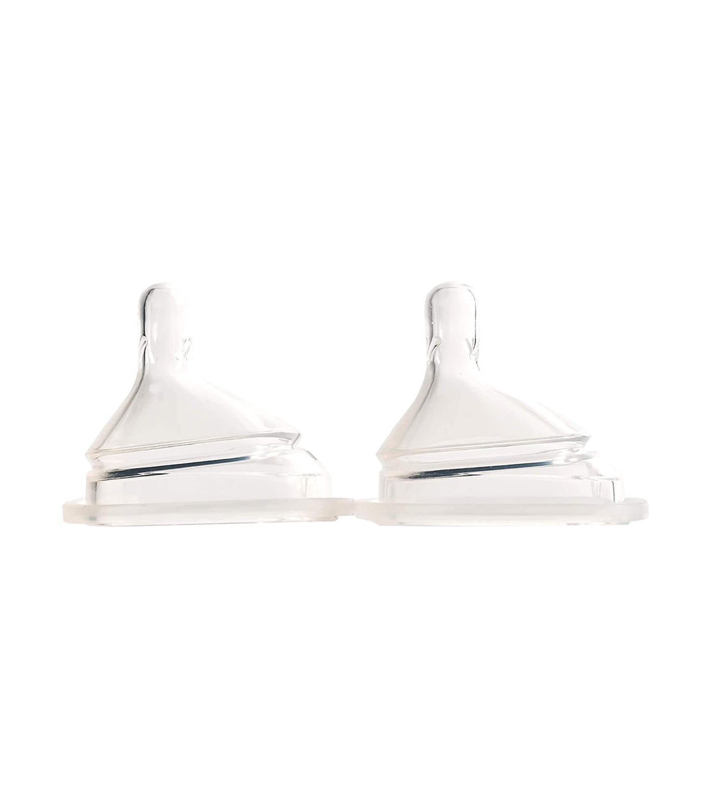 hegen 2-pack slow flow teat