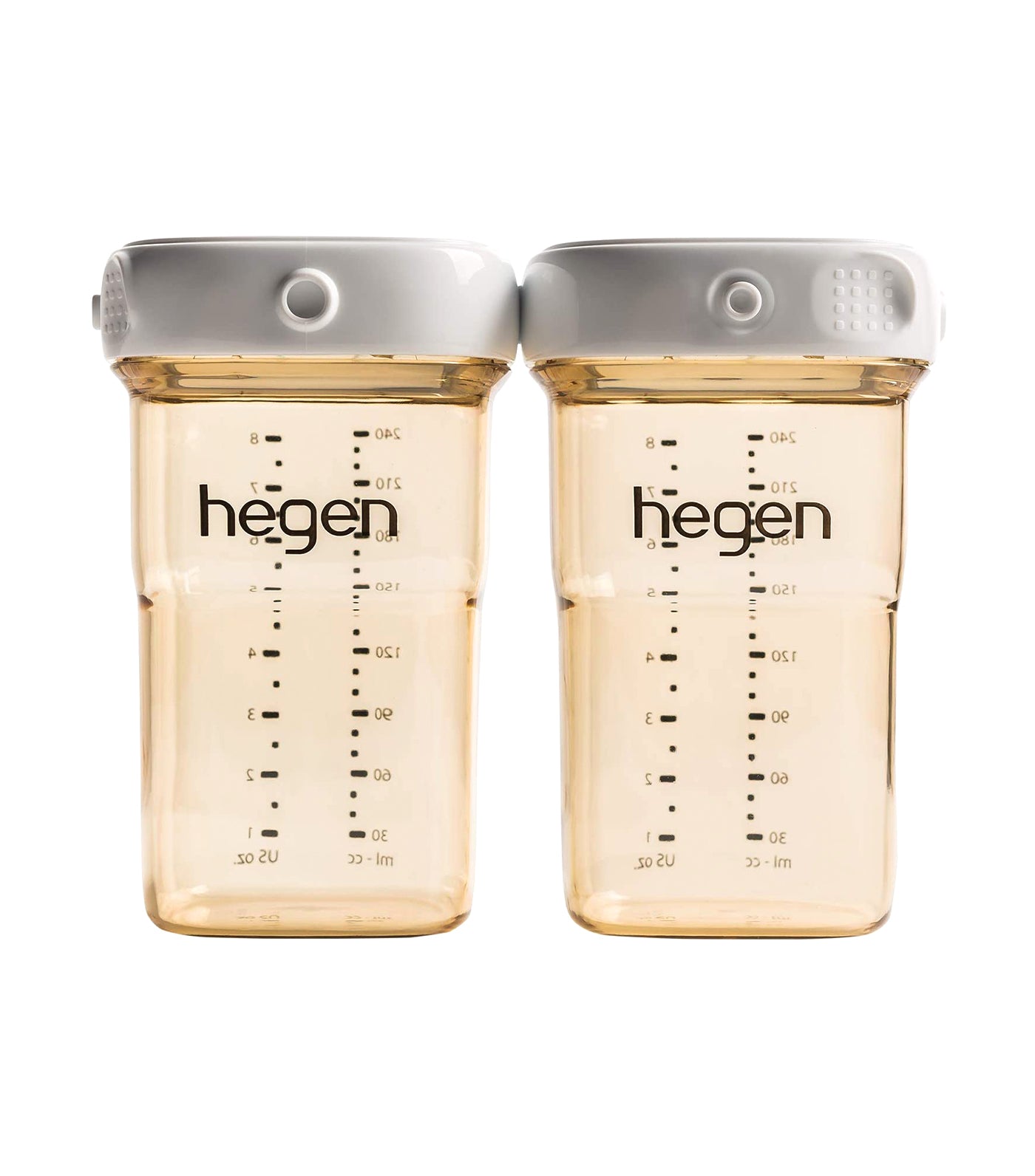 2-pack pcto™ breast milk storage ppsu 240ml/8oz