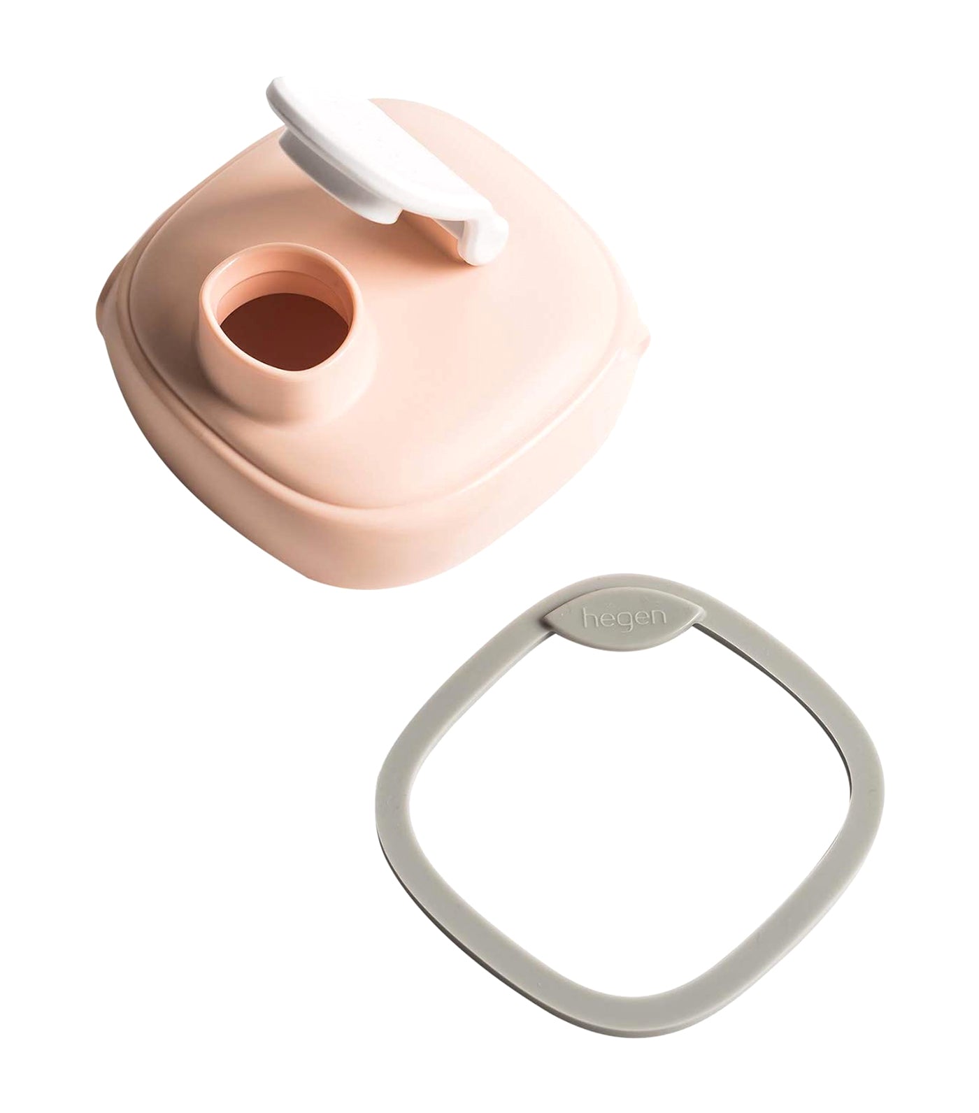 hegen pink pcto™ spout