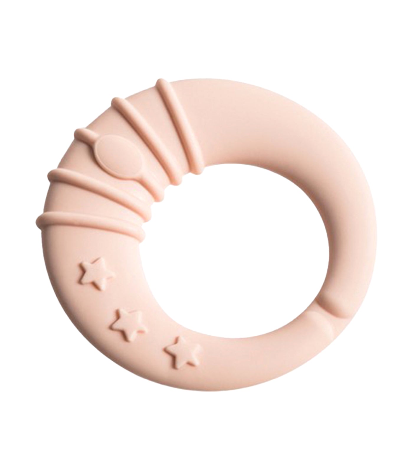 hegen soothing teether