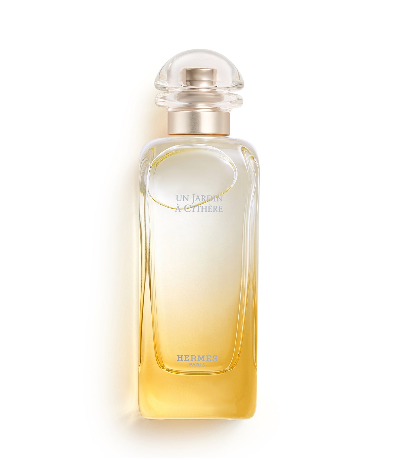 Un Jardin à Cythère, Eau de Toilette