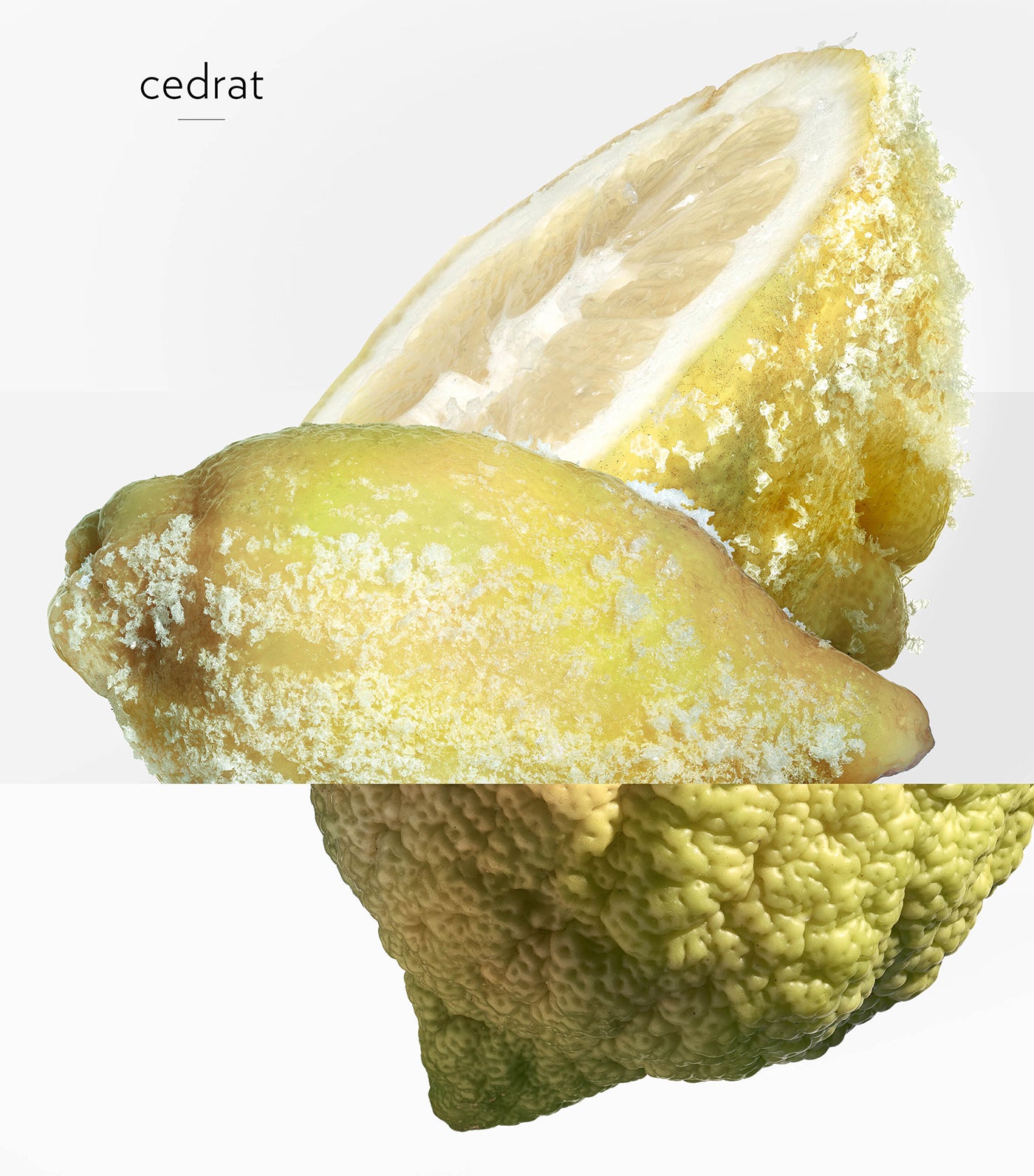 Terre d'Hermès Eau Givrée Eau de Parfum