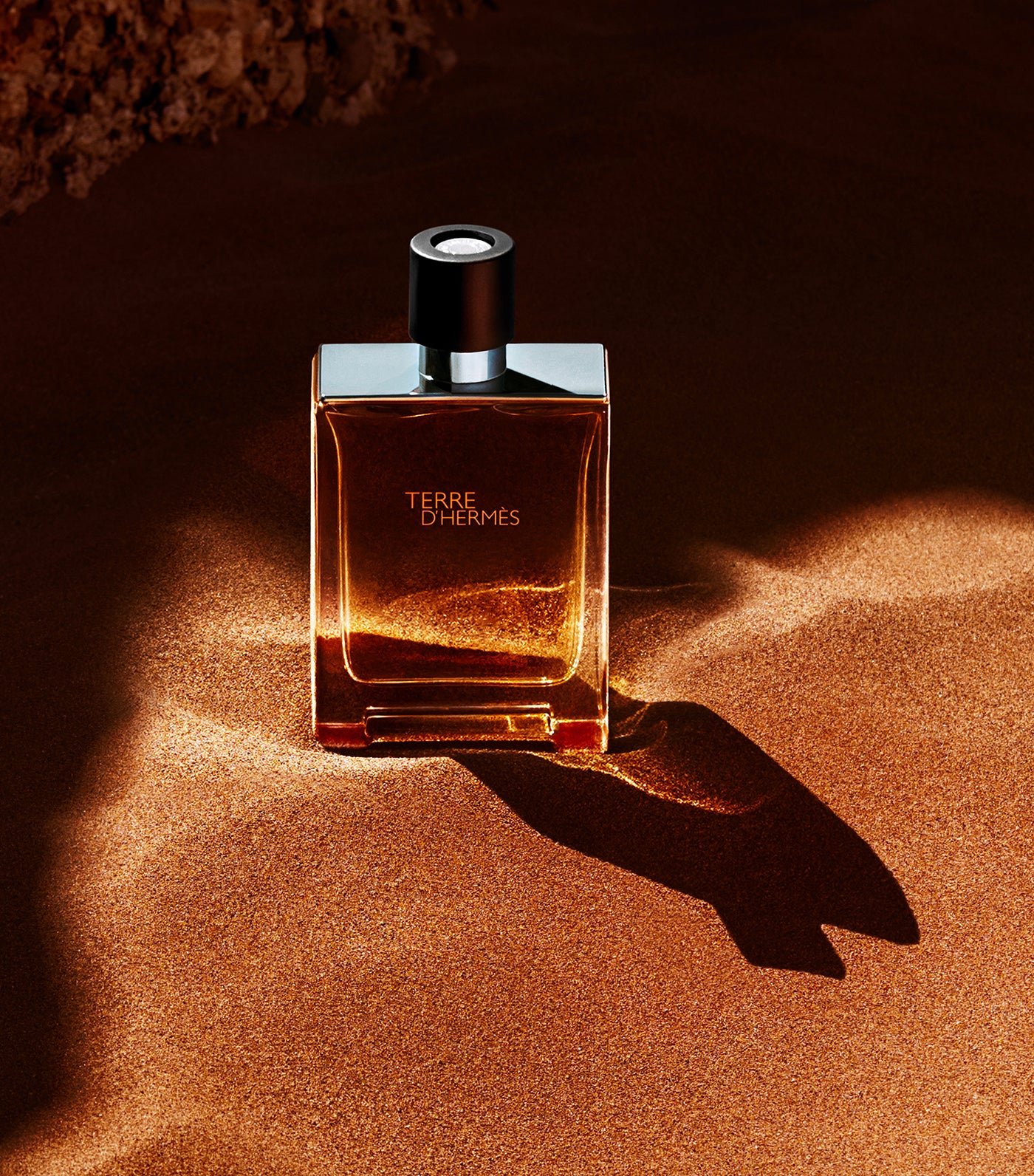 Terre d'Hermès Eau de Toilette