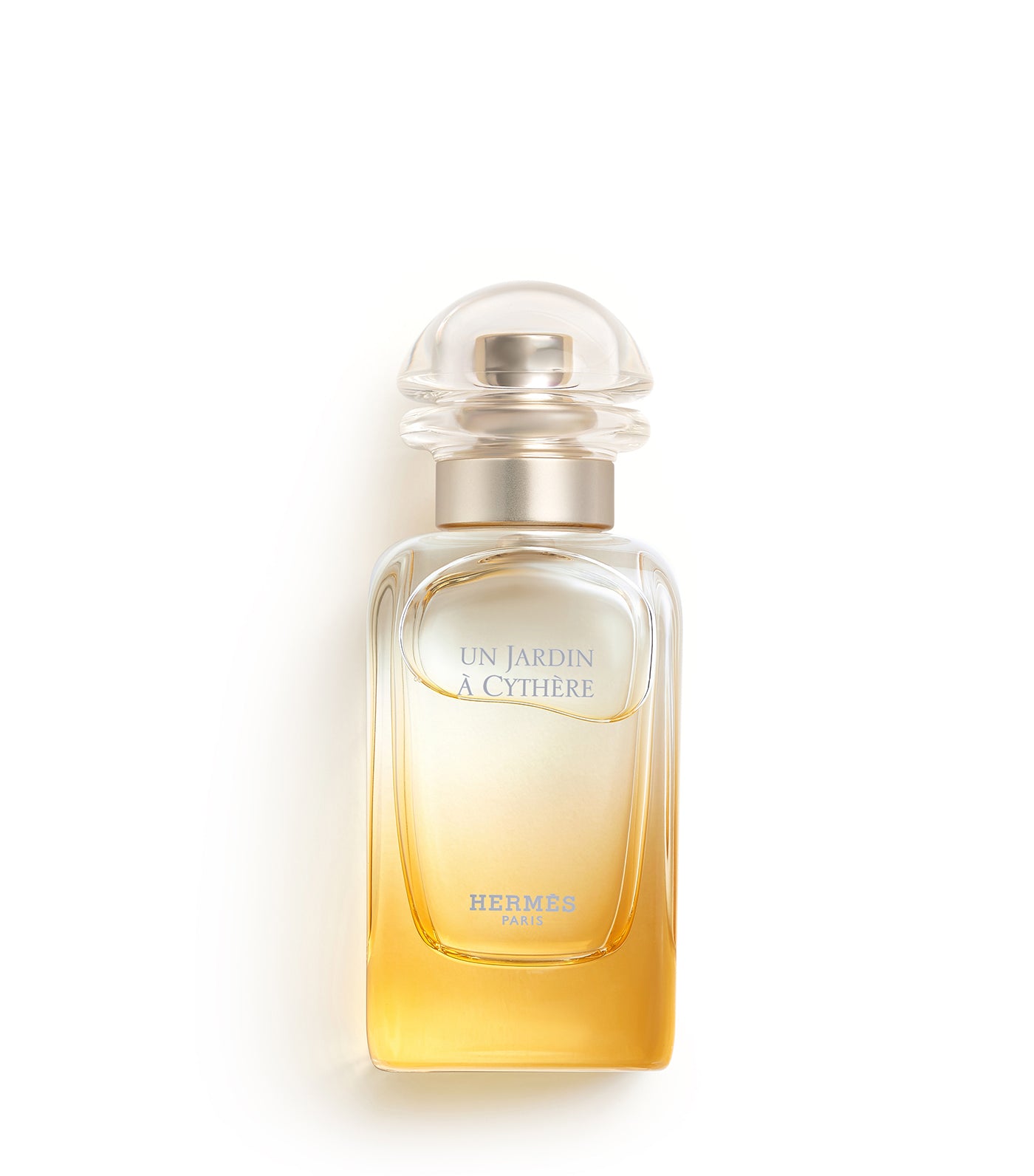 Un Jardin à Cythère, Eau de Toilette