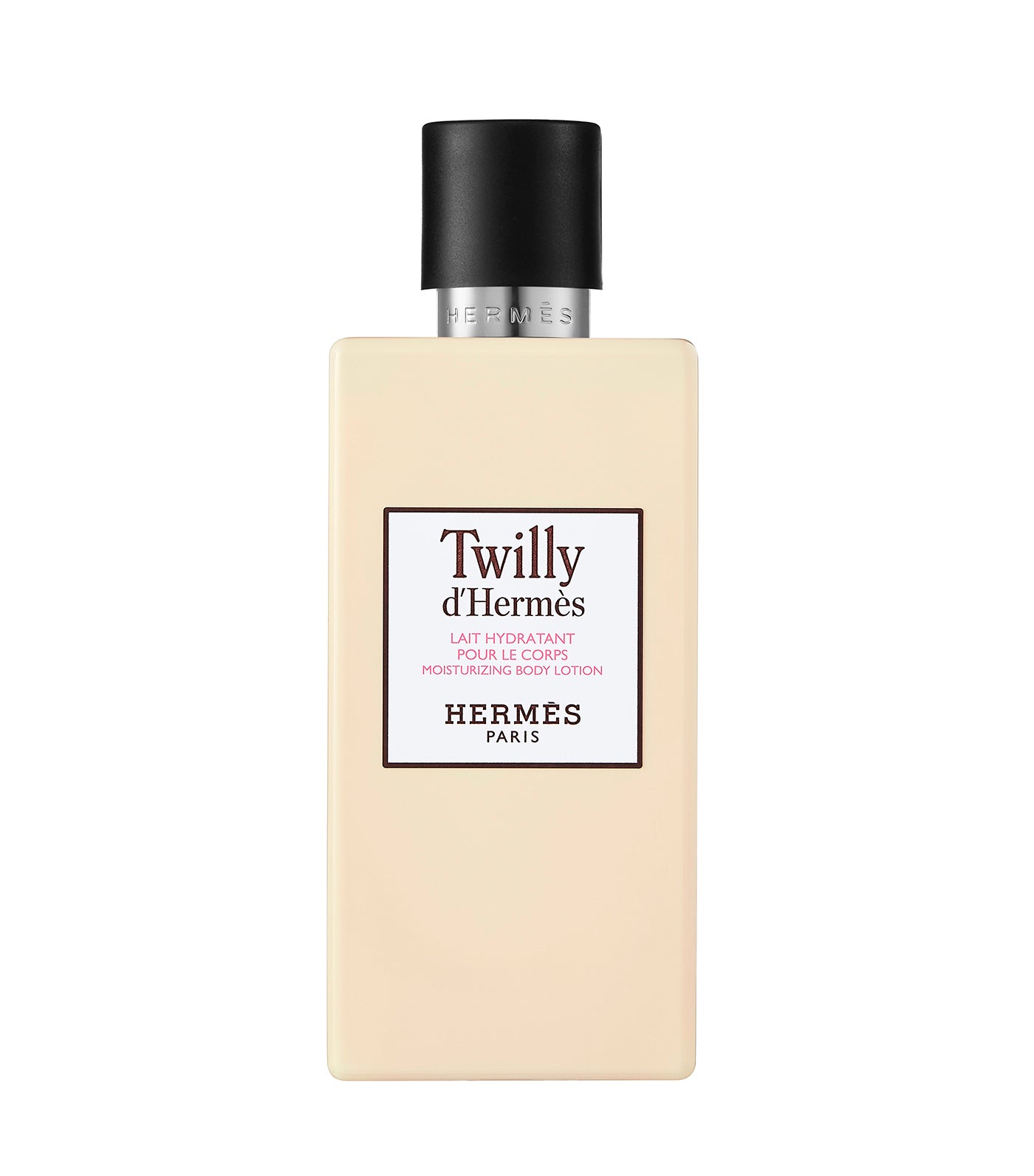 Twilly d'Hermès Moisturizing Body Lotion 200ml