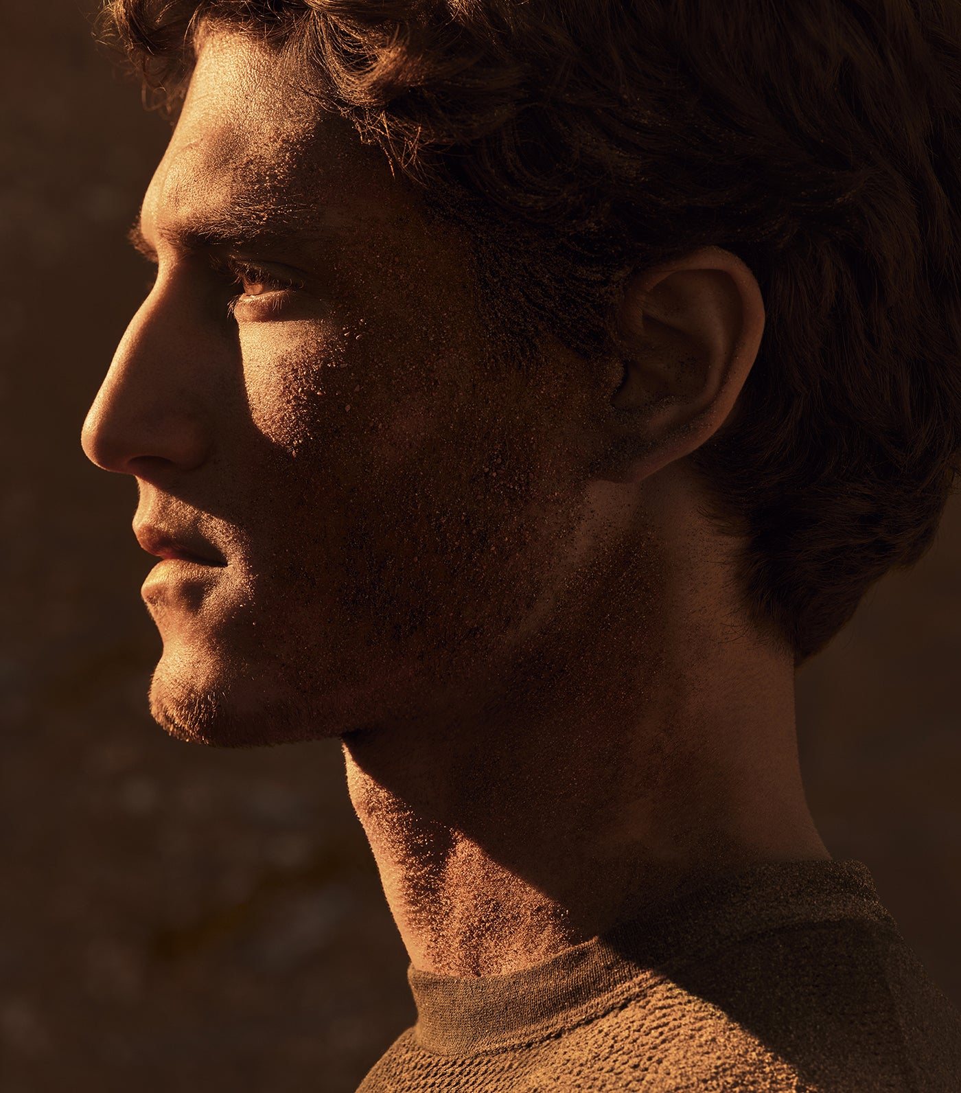 Terre d'Hermès Eau de Toilette