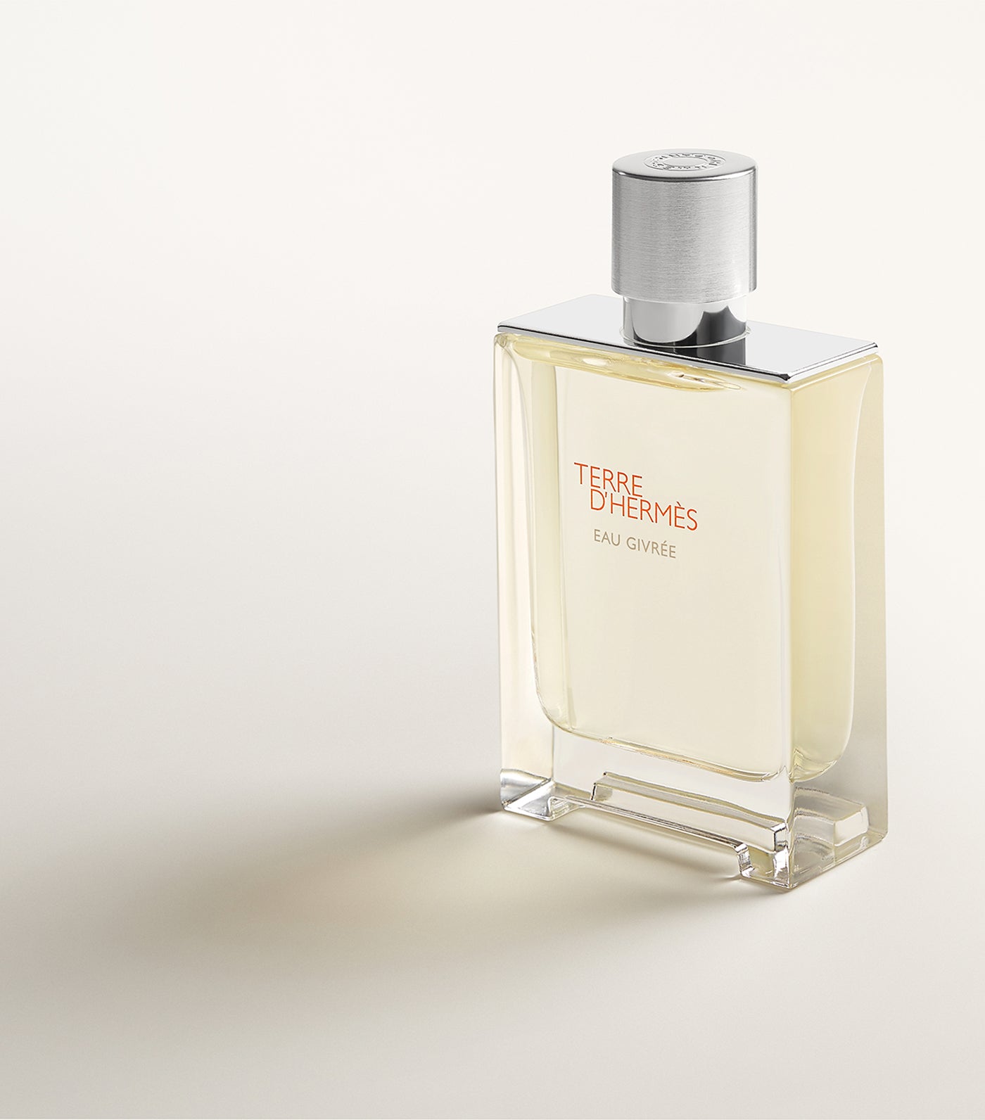 Terre d'Hermès Eau Givrée Eau de Parfum