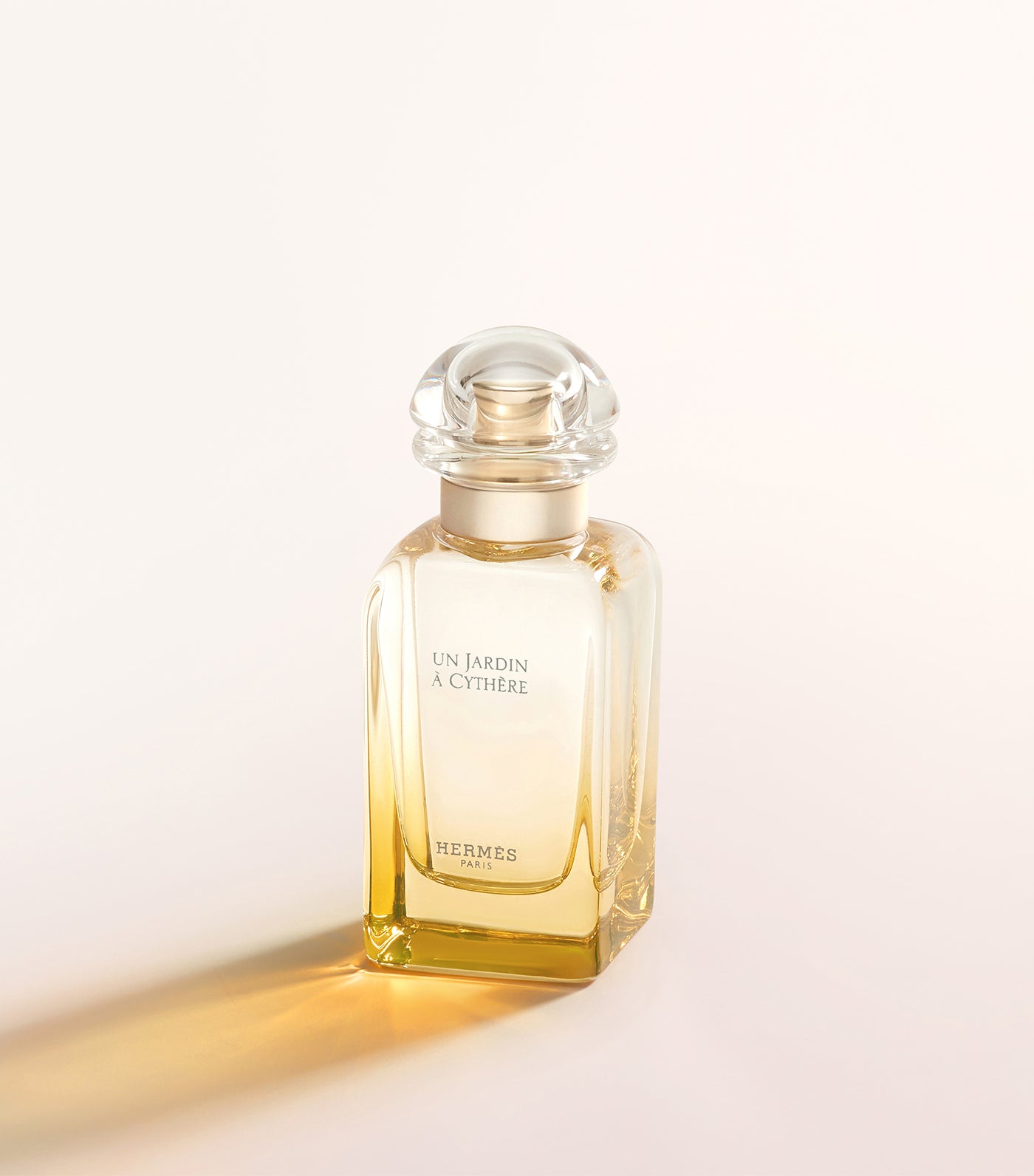 Un Jardin à Cythère, Eau de Toilette