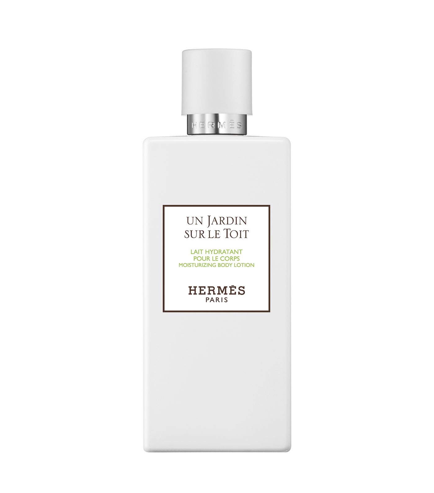 Hermès Un Jardin sur le Toit Moisturizing Body Lotion 200ml