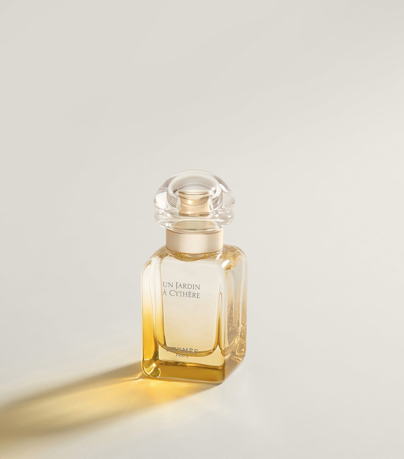 Un Jardin à Cythère, Eau de Toilette