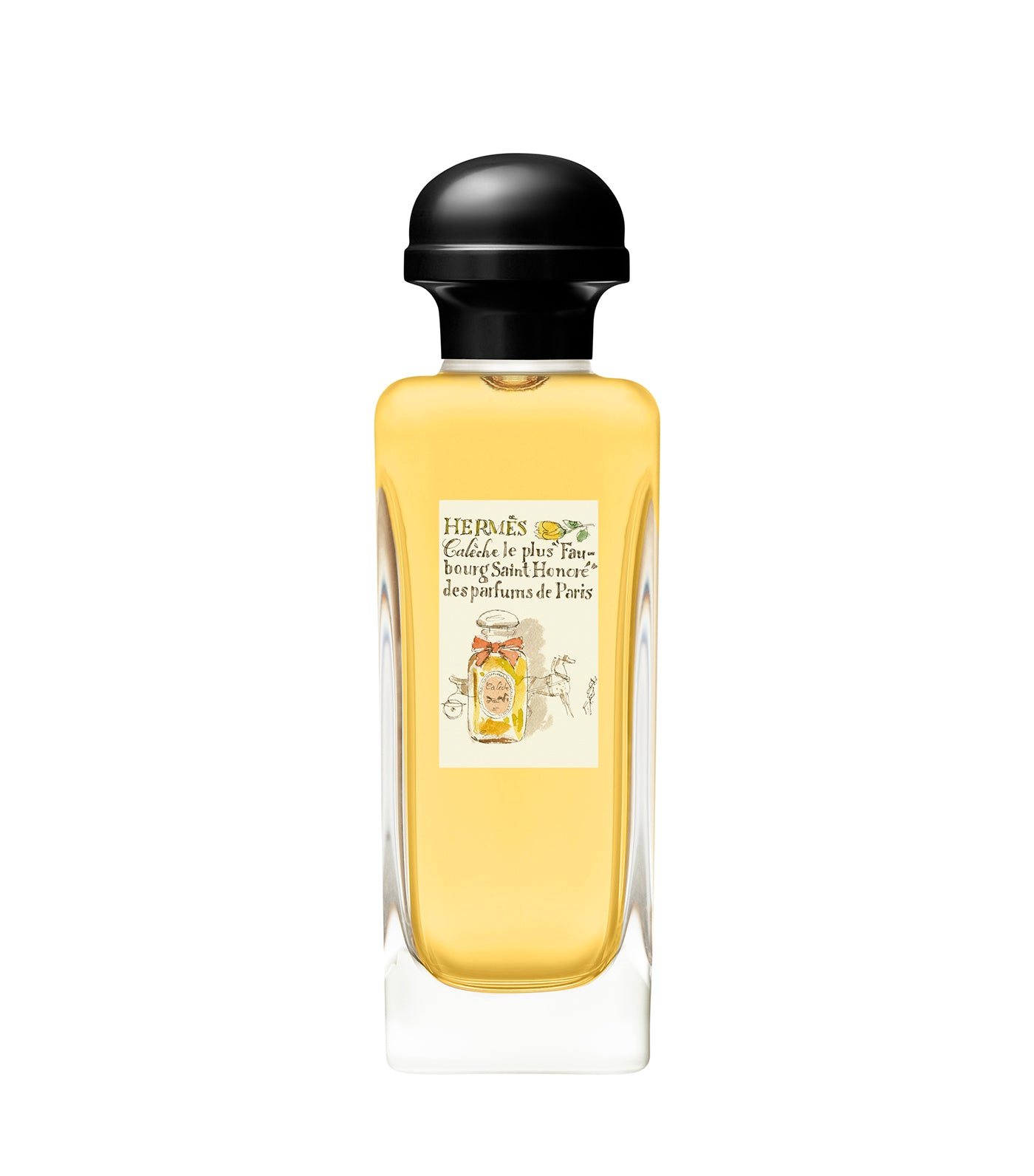 Calèche Soie de Parfum 100ml