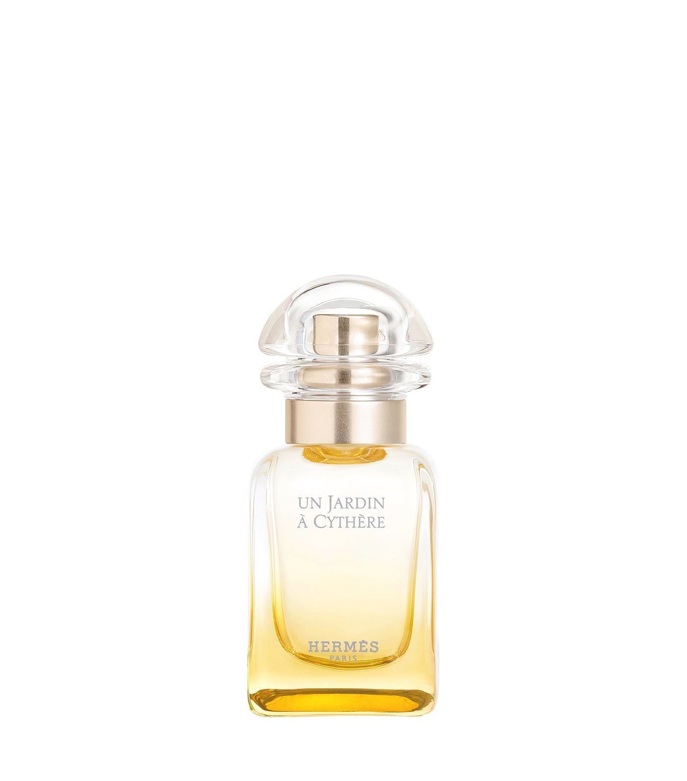 Un Jardin à Cythère, Eau de Toilette