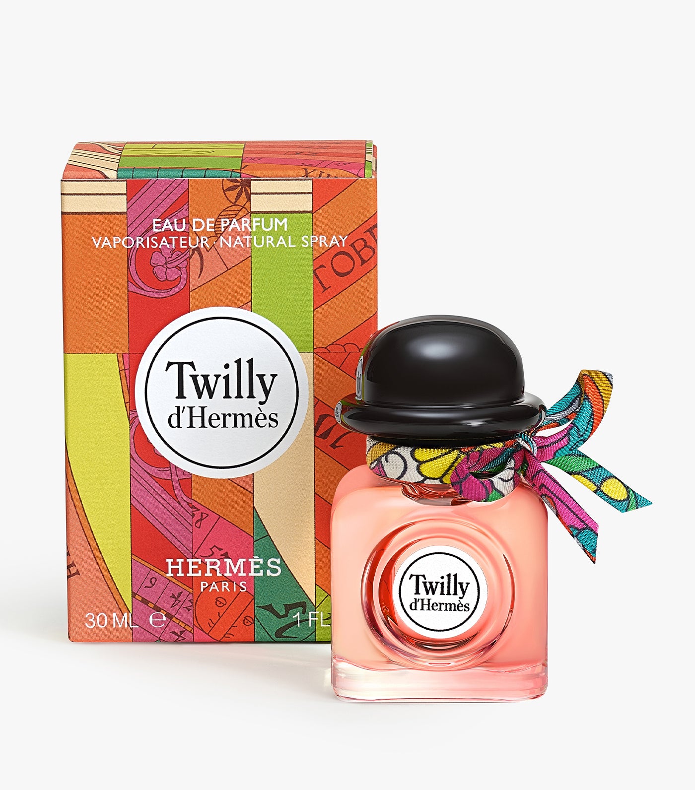 Twilly d'Hermès Eau de Parfum