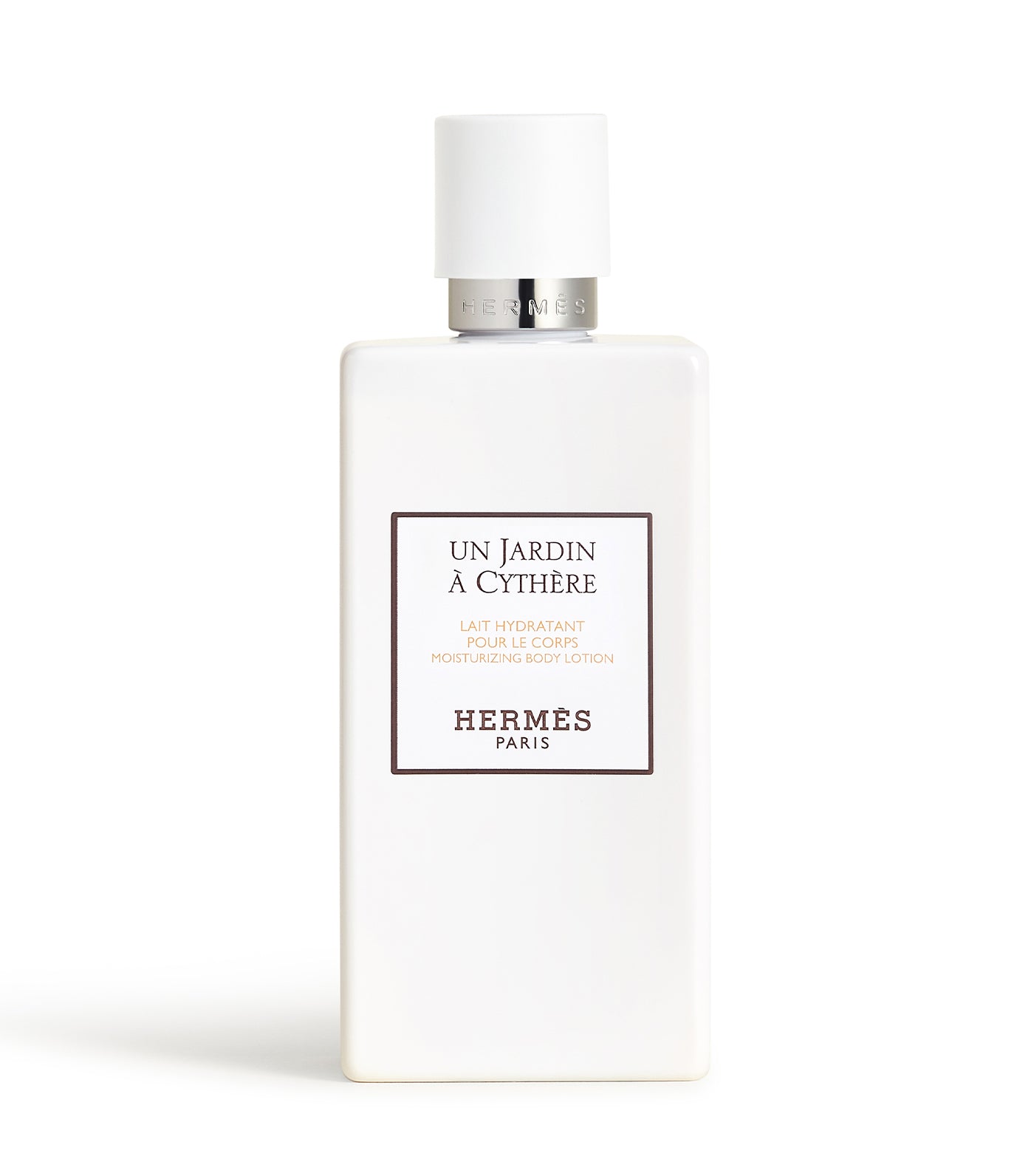 Un Jardin à Cythère Perfumed body lotion, 200ml