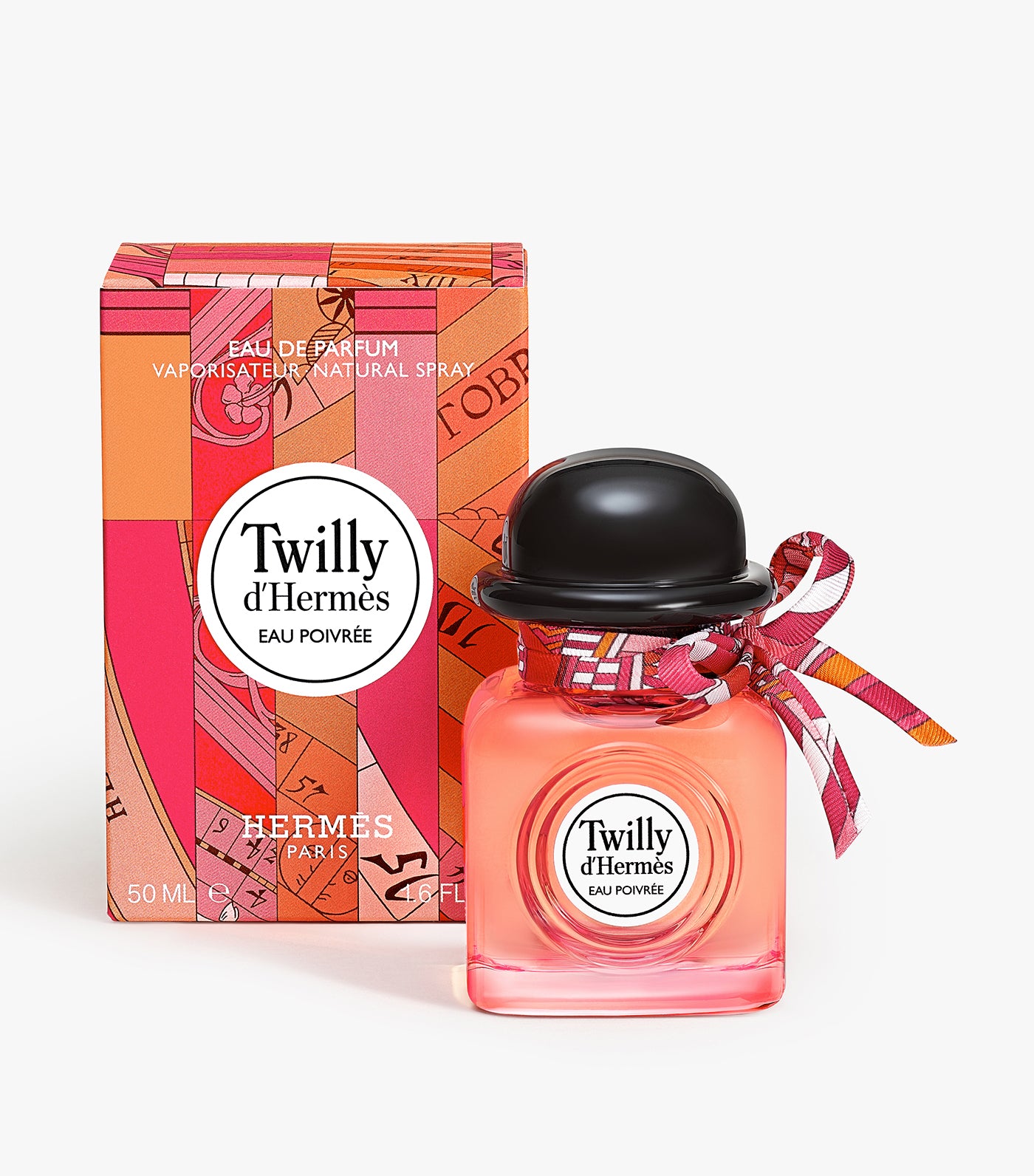 Twilly d'Hermès Eau Poivrée Eau de Parfum