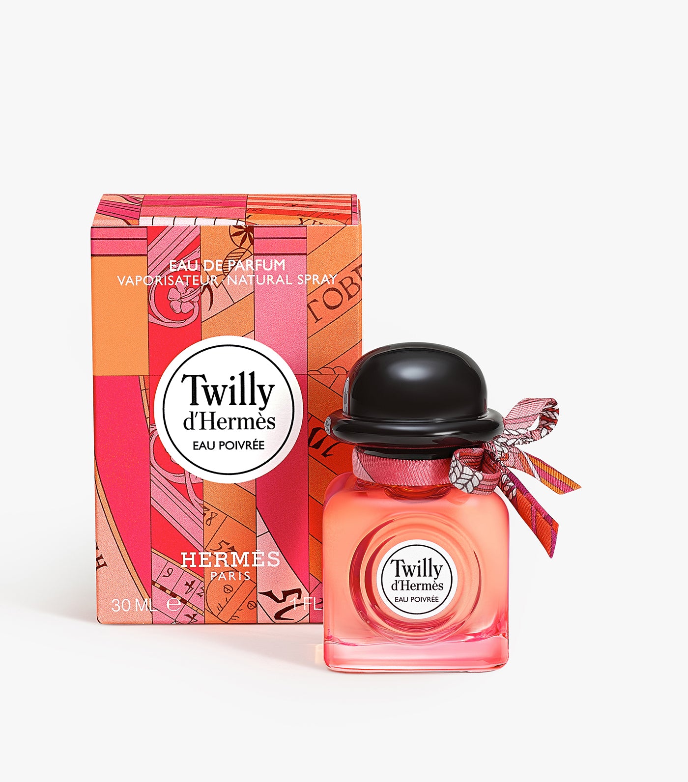 Twilly d'Hermès Eau Poivrée Eau de Parfum