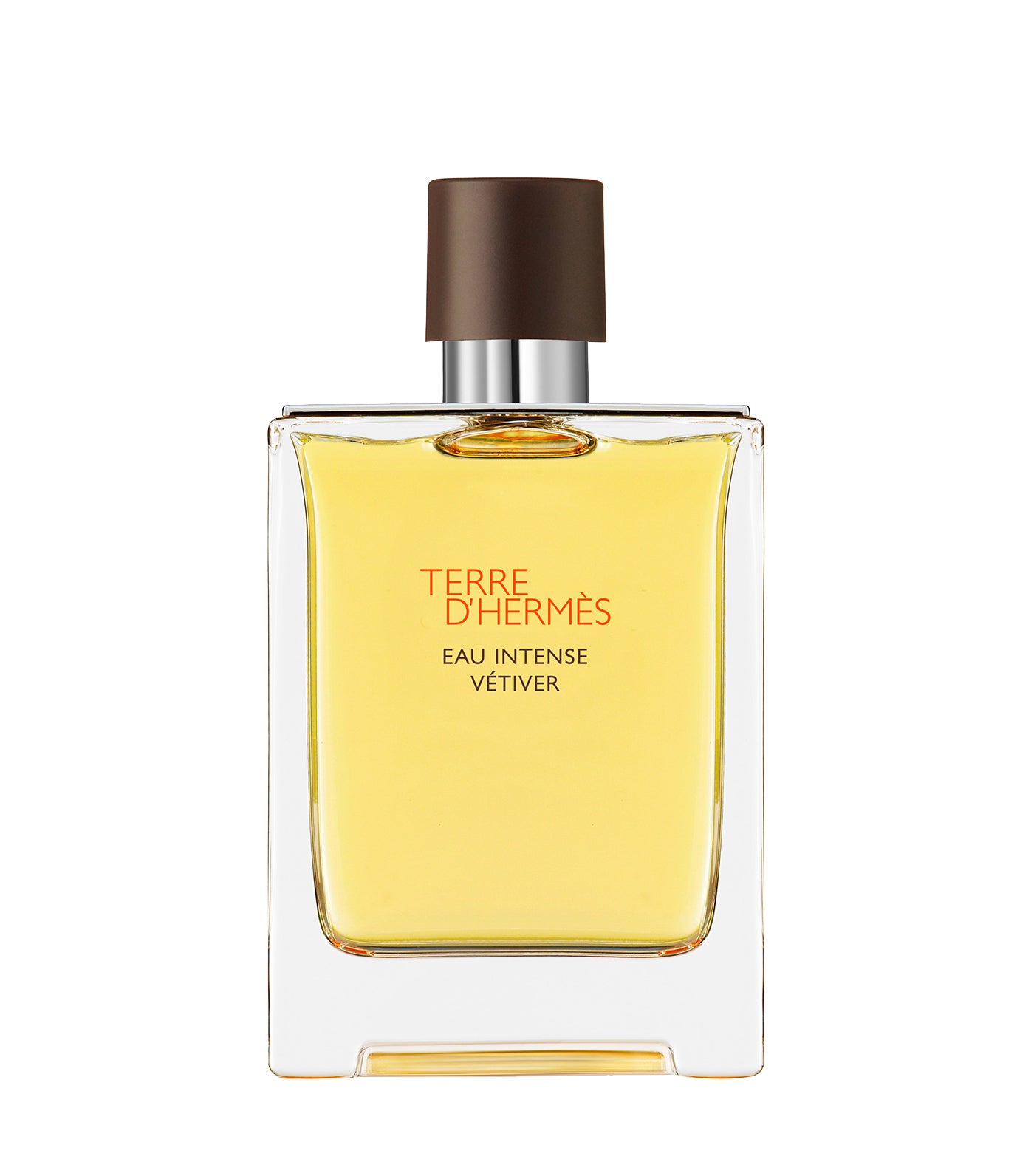 Hermès Terre d'Hermès Eau Intense Vétiver Eau de Parfum 100ml