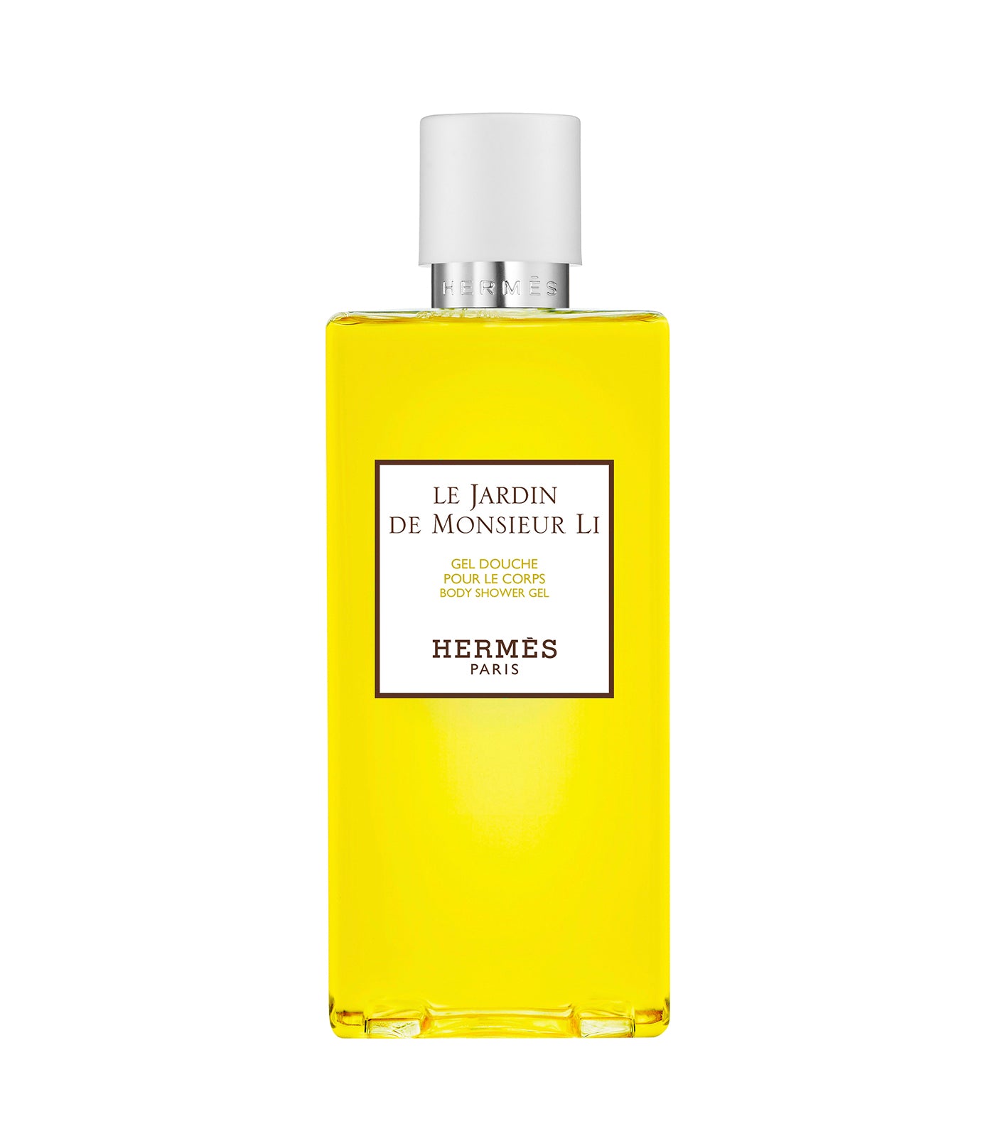 Hermès Le Jardin de Monsieur Li Body Shower Gel 200ml