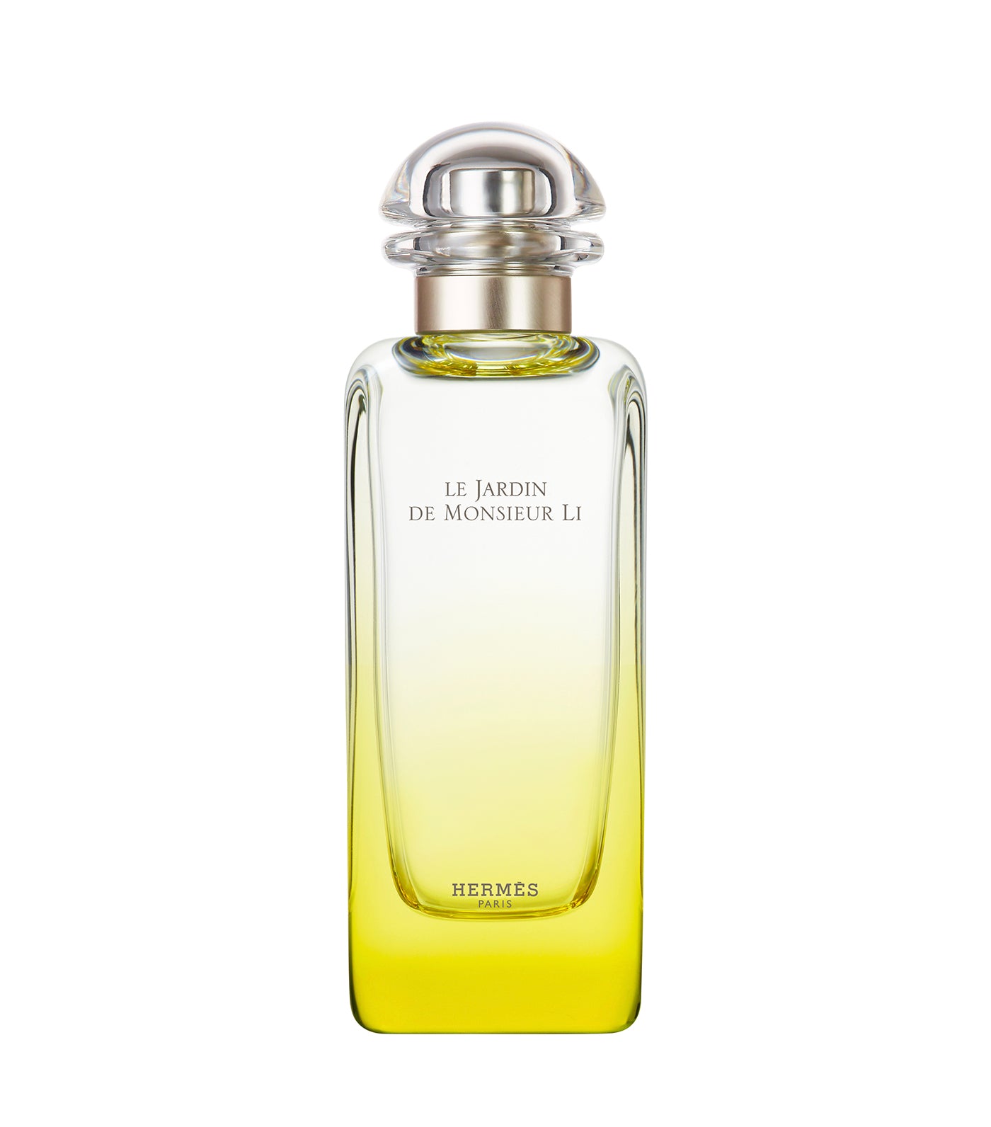 Hermès Le Jardin de Monsieur Li Eau de Toilette 100ml