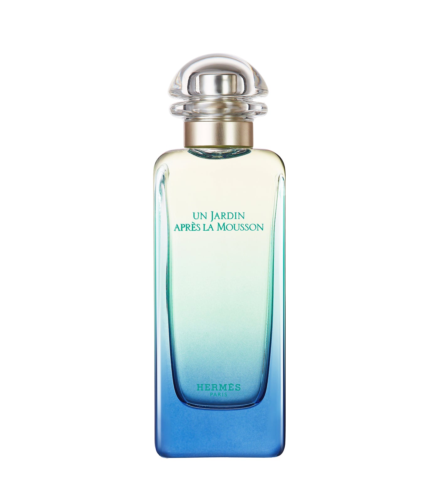 Hermès Un Jardin après la Mousson Eau de Toilette 100ml