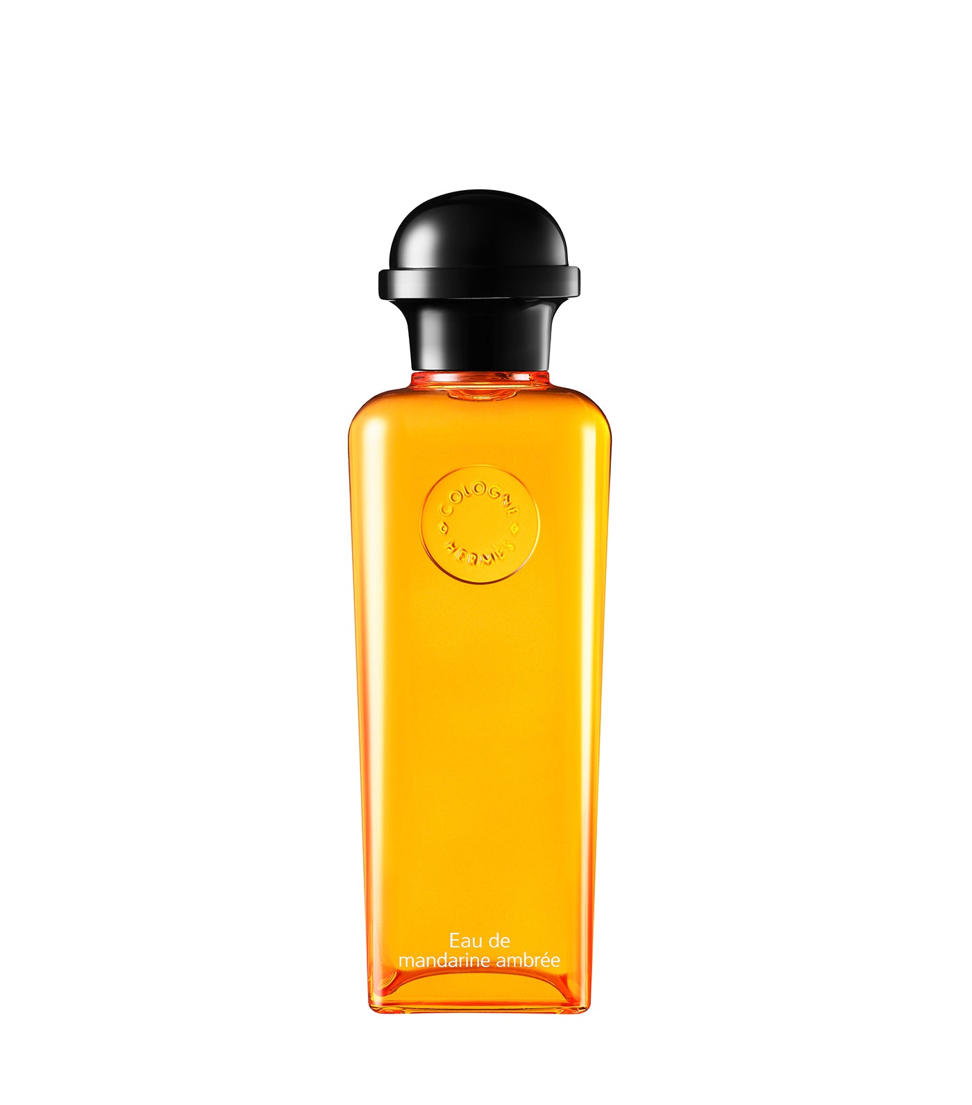 Hermès Eau de Mandarine Ambrée Eau de Cologne 100ml