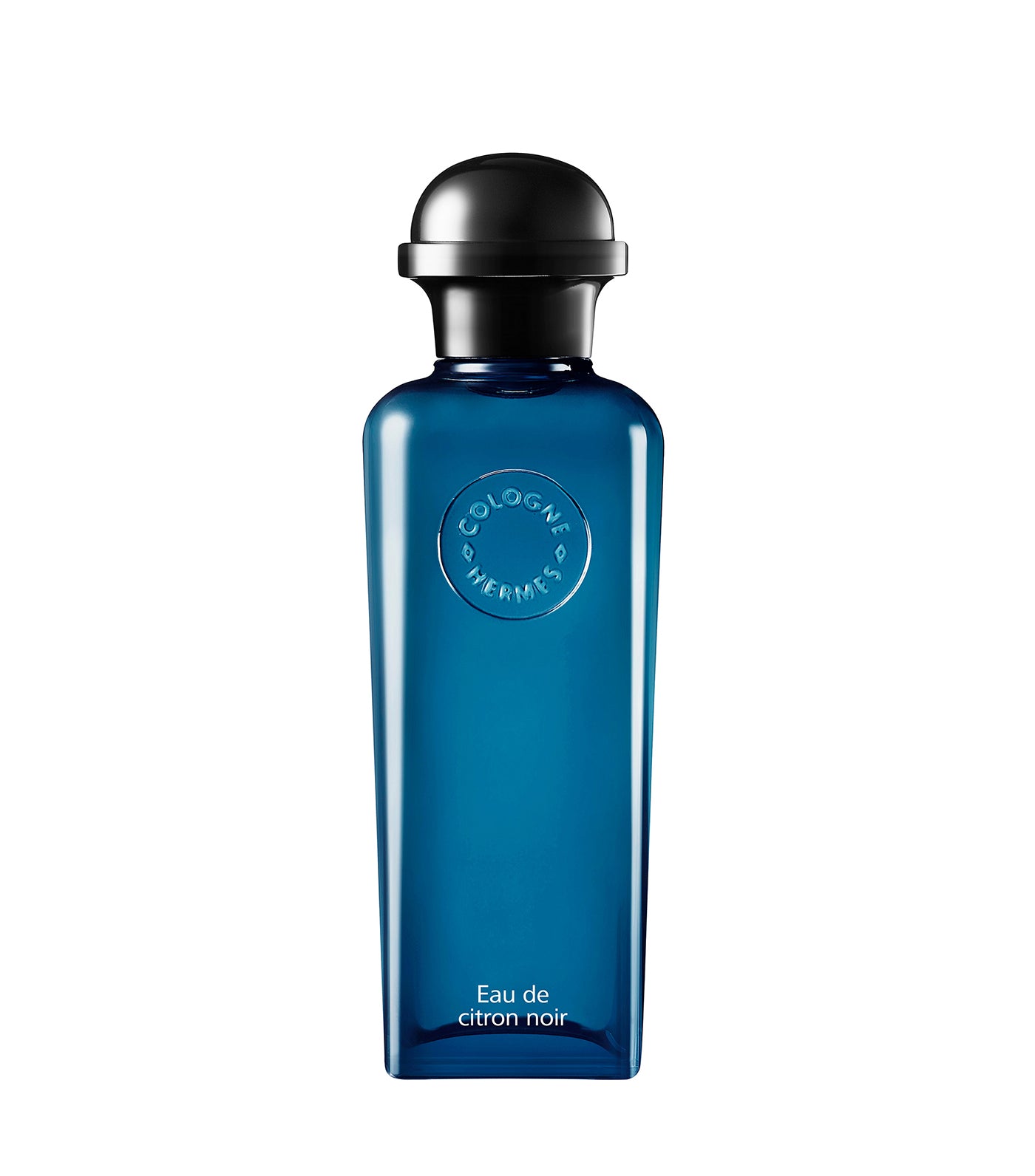 Hermès Eau de Citron Noir Eau de Cologne 100ml