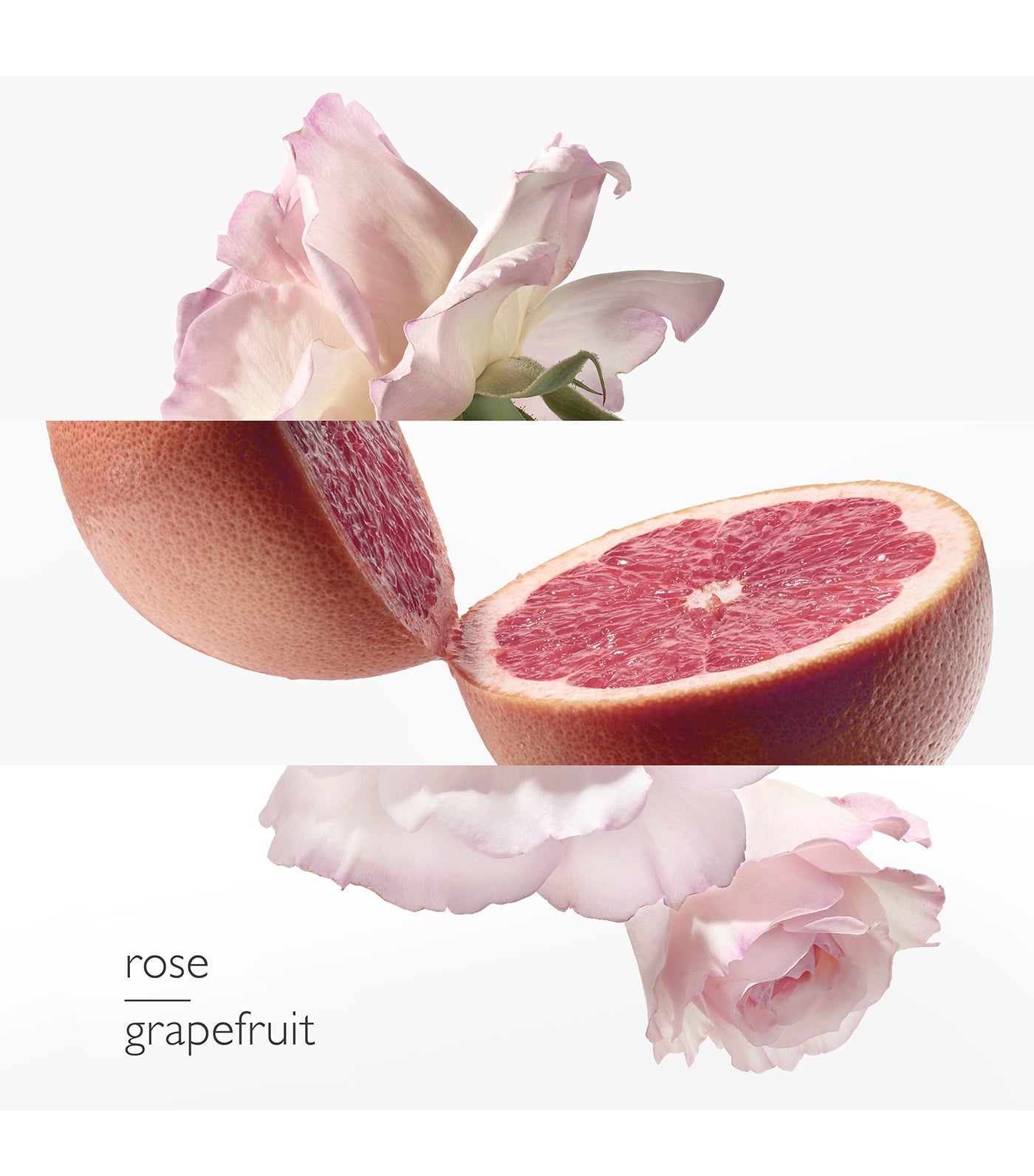 Eau de Pamplemousse Rose Eau de Cologne 100ml