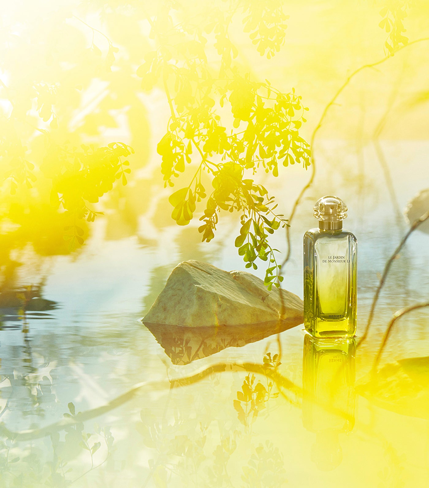 Le Jardin de Monsieur Li Eau de Toilette
