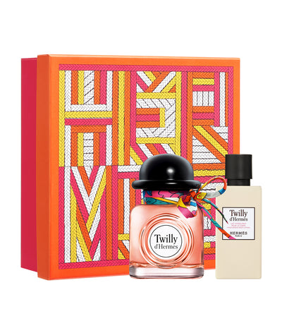 Twilly d'Hermès gift set, Eau de Parfum 50ML