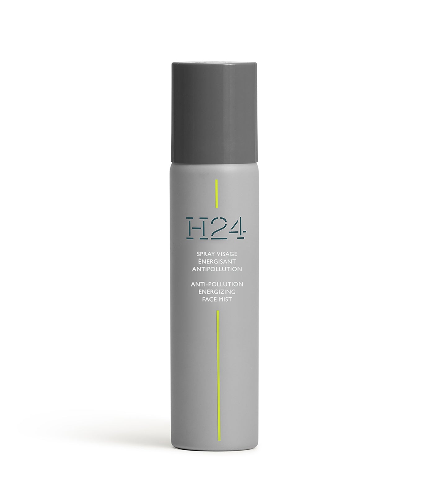 H24, energizing anti-pollution face spray 100ml