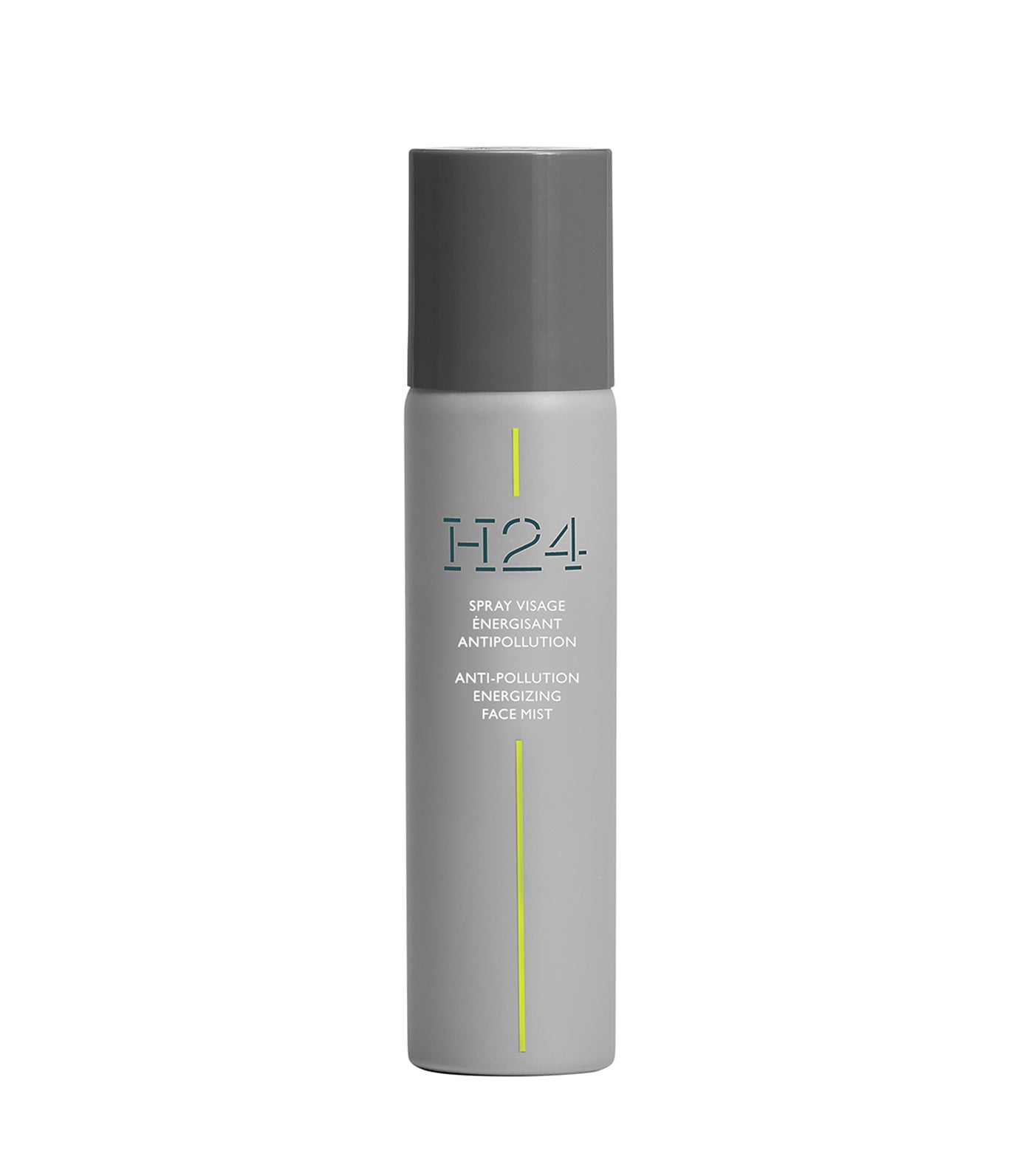 H24, energizing anti-pollution face spray 100ml
