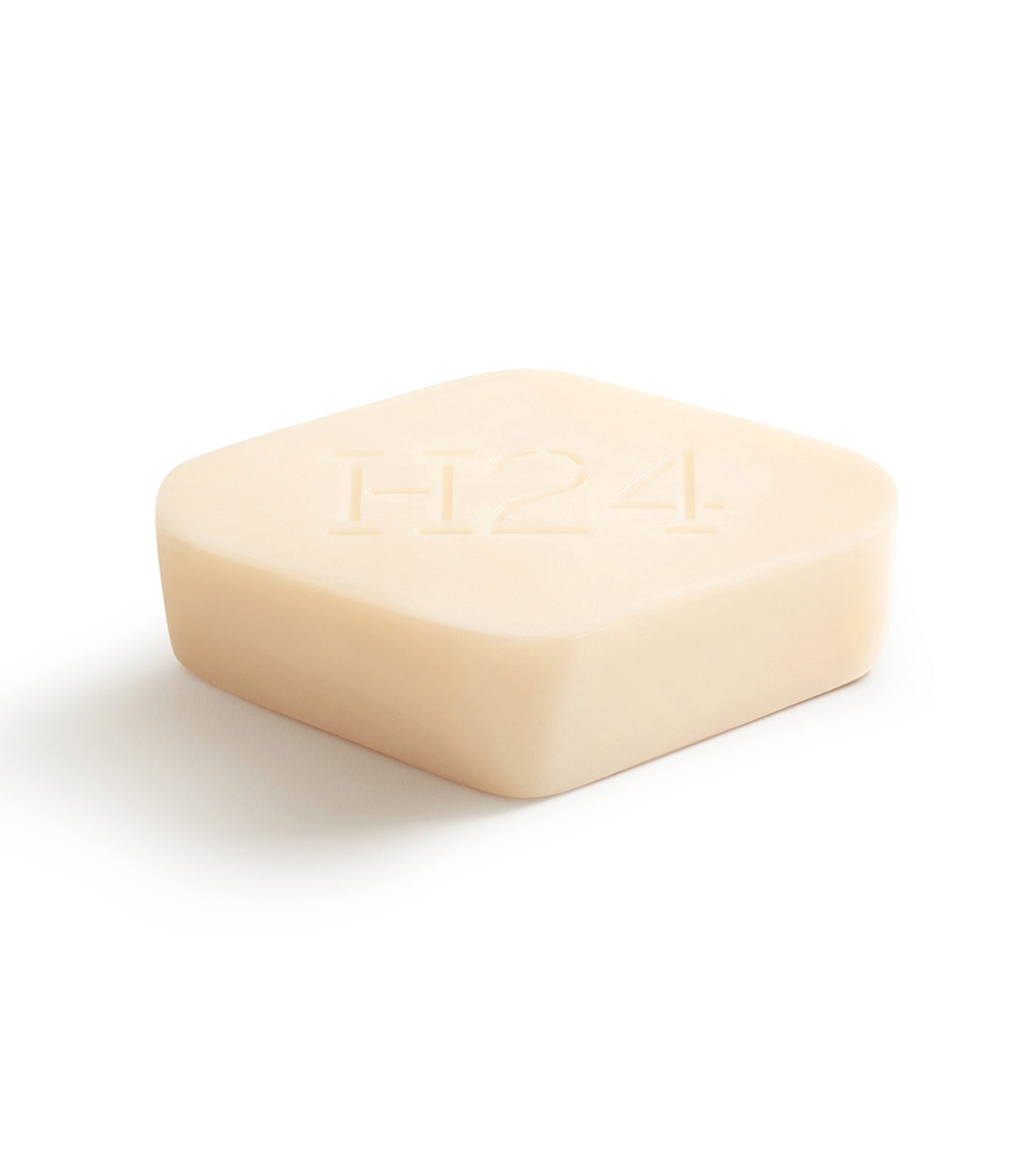 H24, face, body and hair solid cleanser 100g