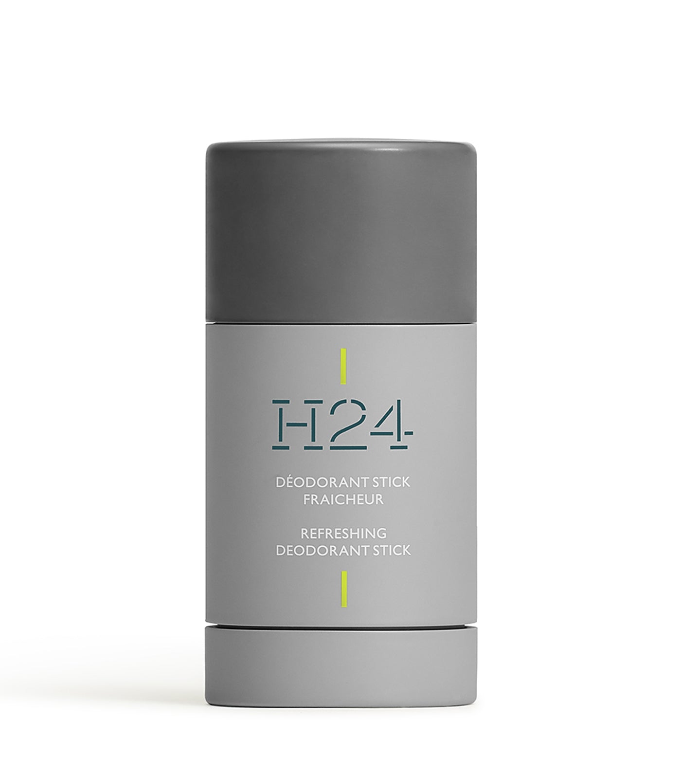 H24, refreshing stick deodorant 75ml