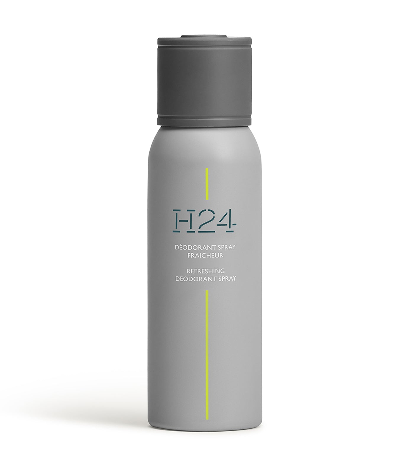 H24, refreshing spray deodorant 150ml