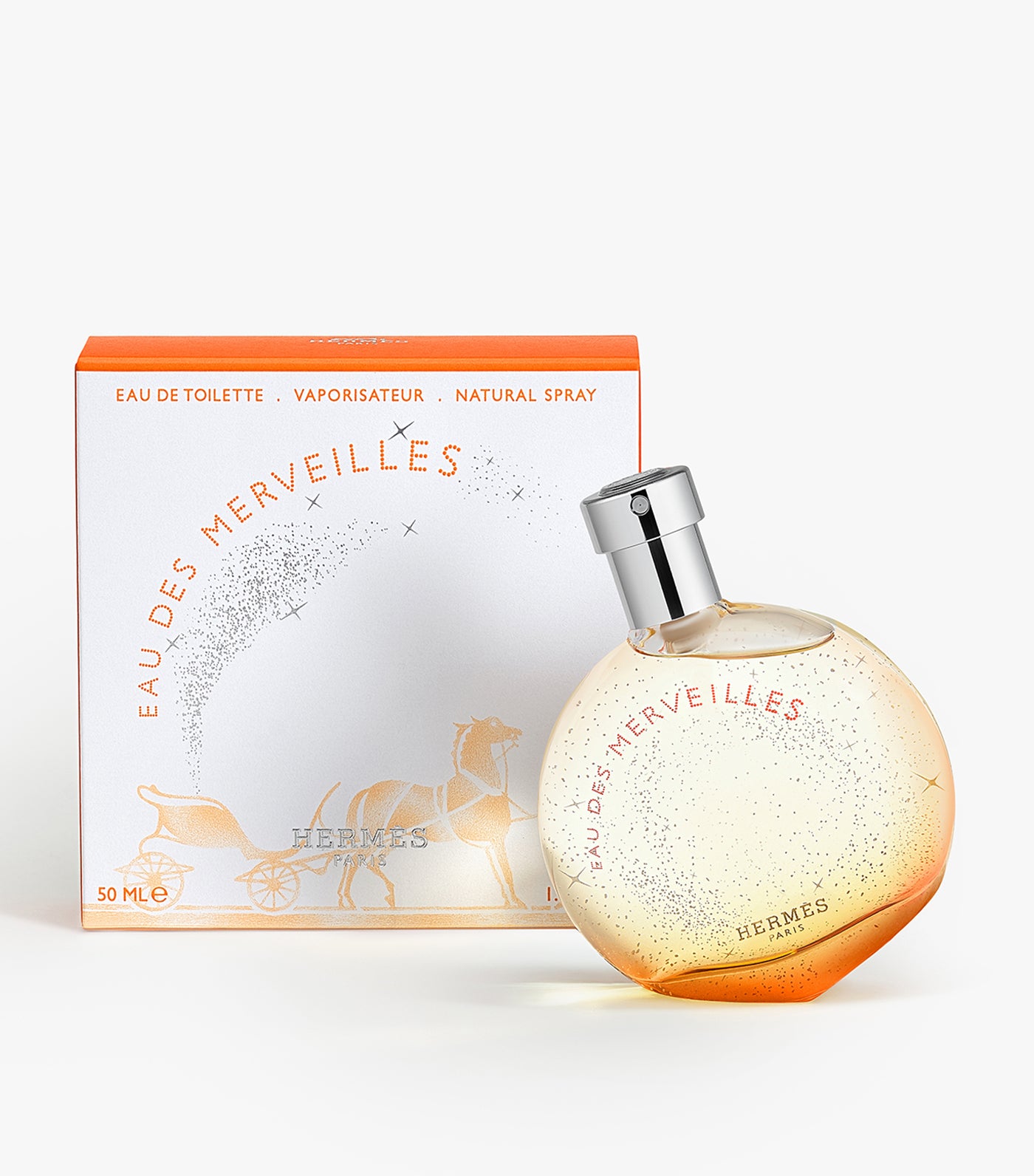 Eau des Merveilles Eau de Toilette